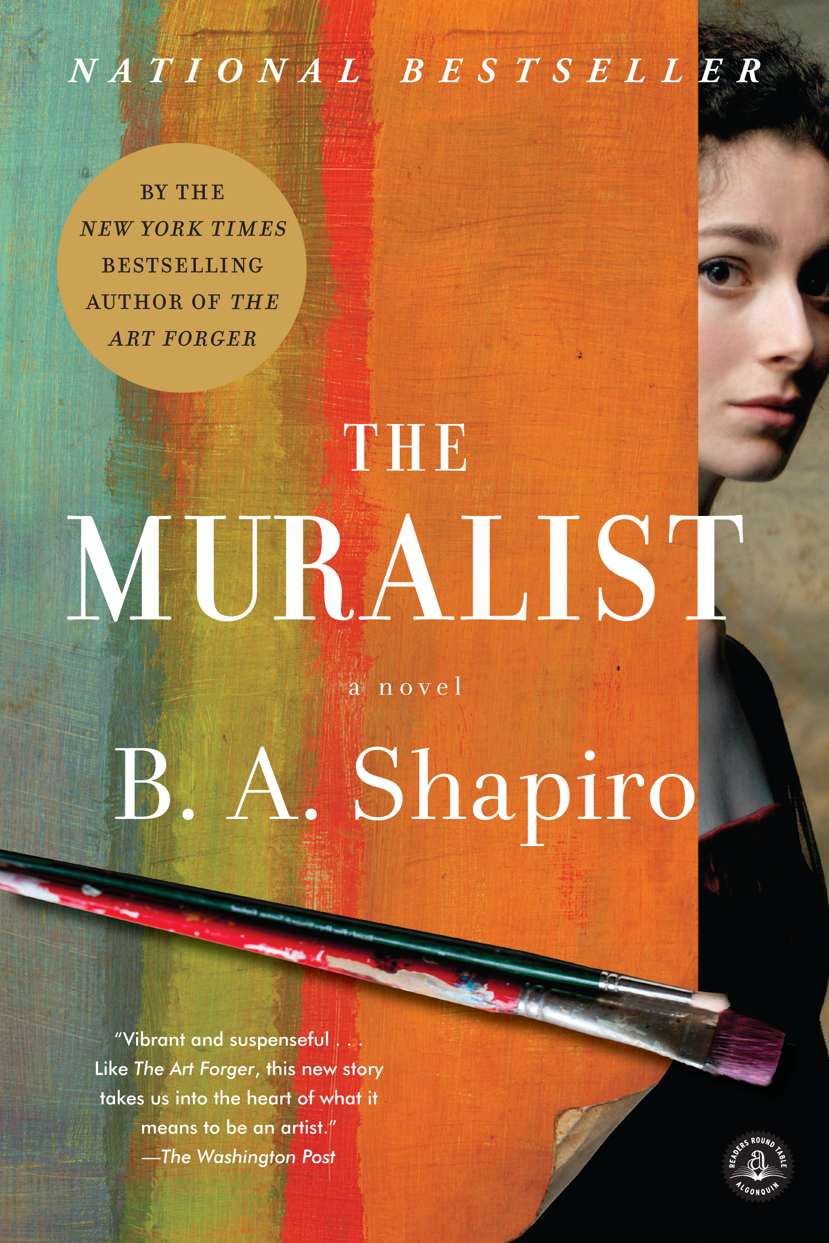 The Muralist- A Novel by B. A. Shapiro.jpg
