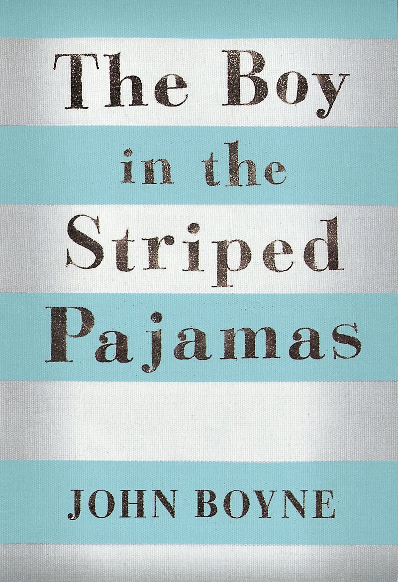 The Boy in the Striped Pajamas by John Boyne.jpg