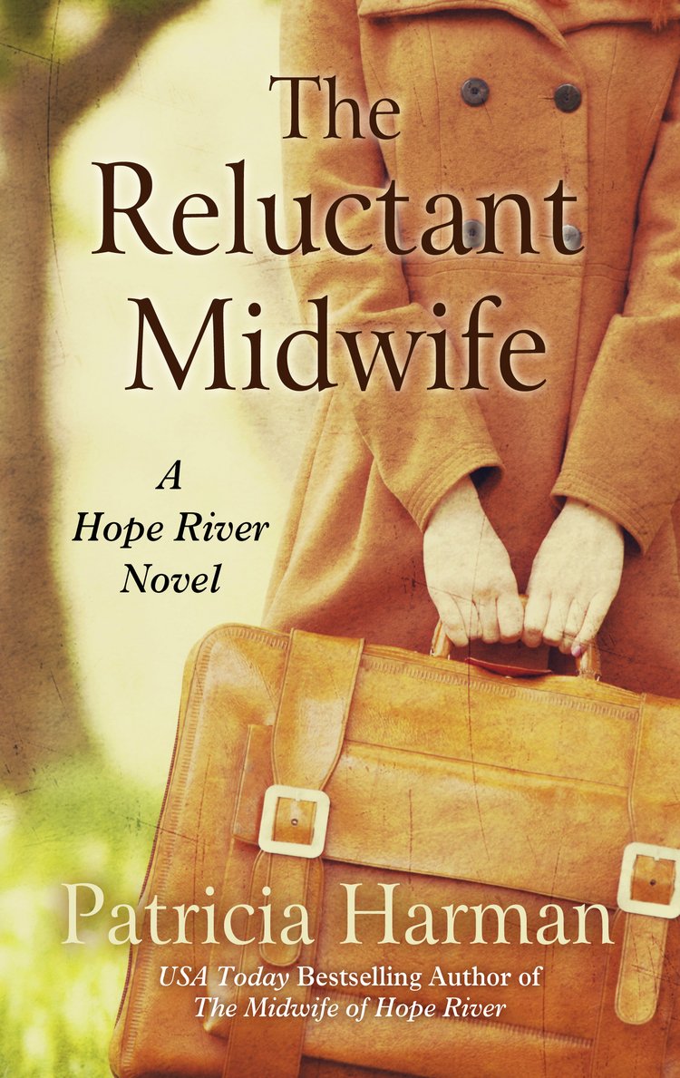 The Reluctant Midwife- A Hope River Novel by Patricia Harman.jpg