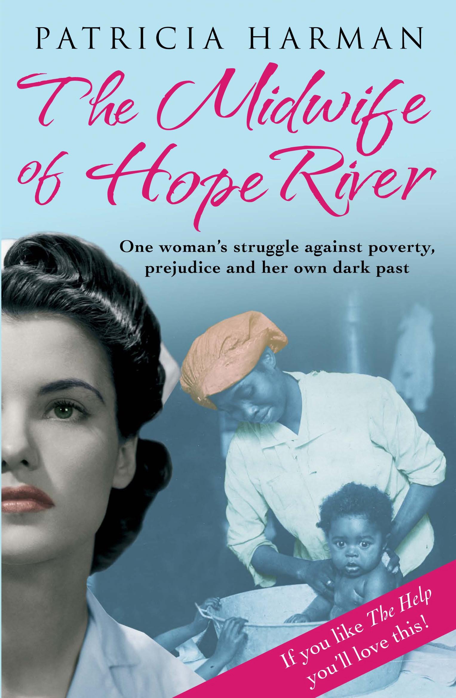 the midwife of hope river by patricia harman.jpg