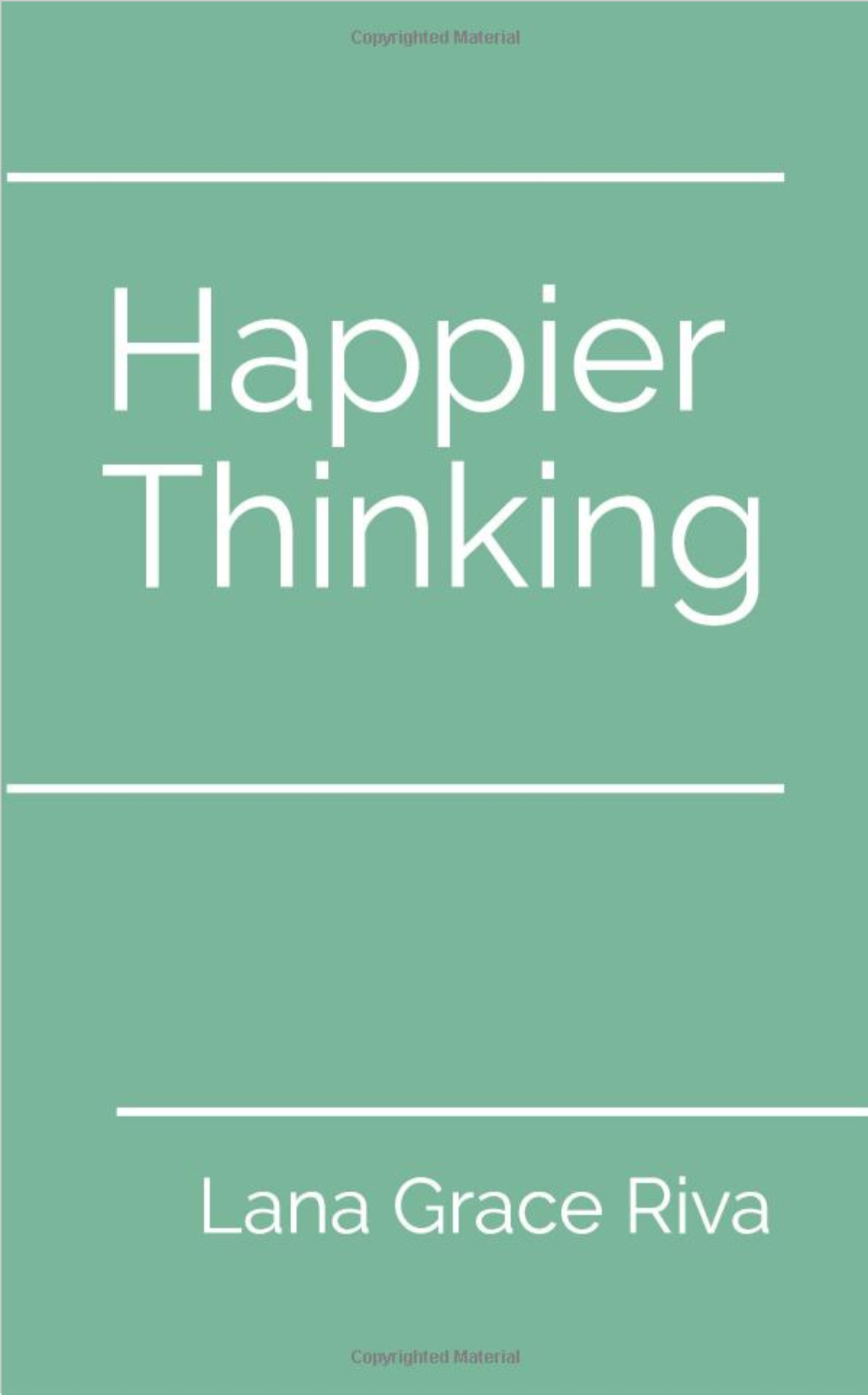 Happier Thinking