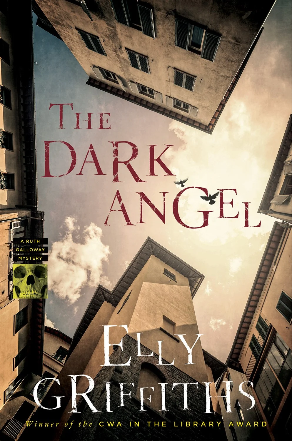 Author Interview - Maria Hummel