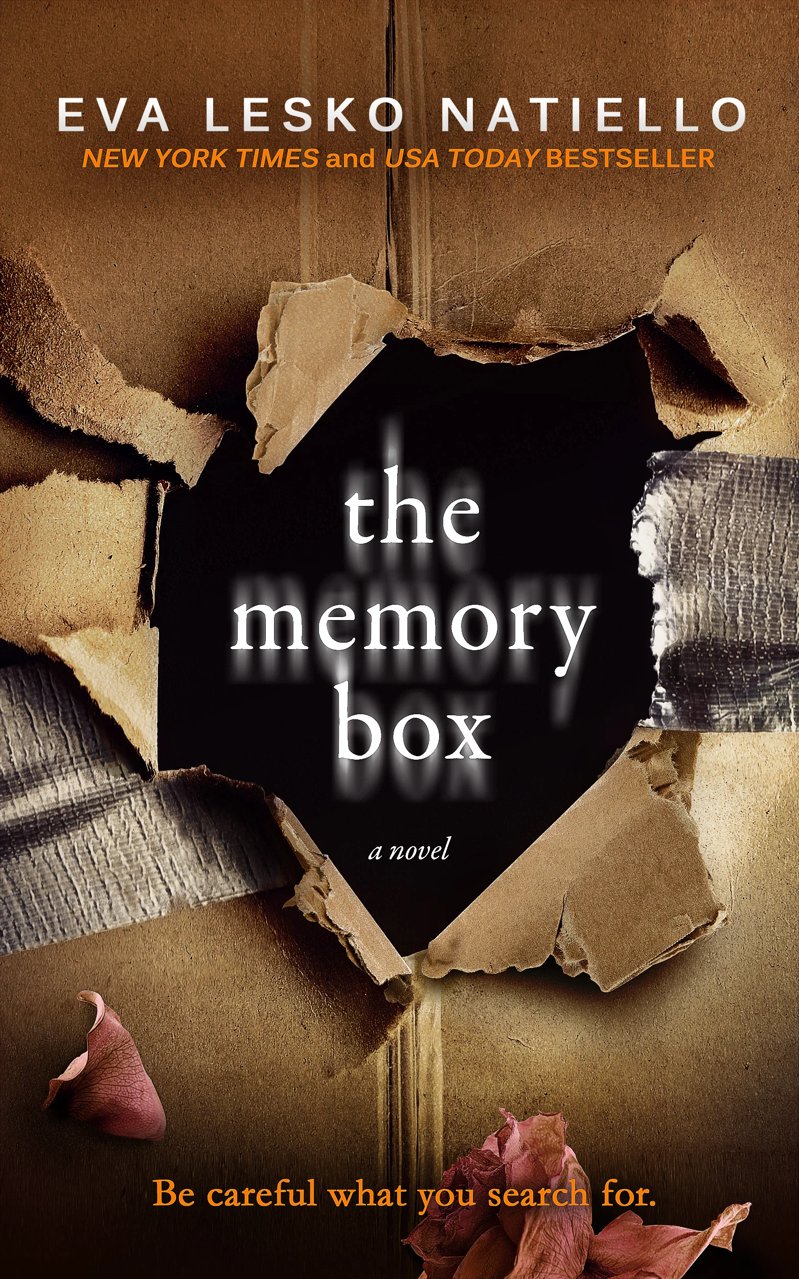The Memory Box