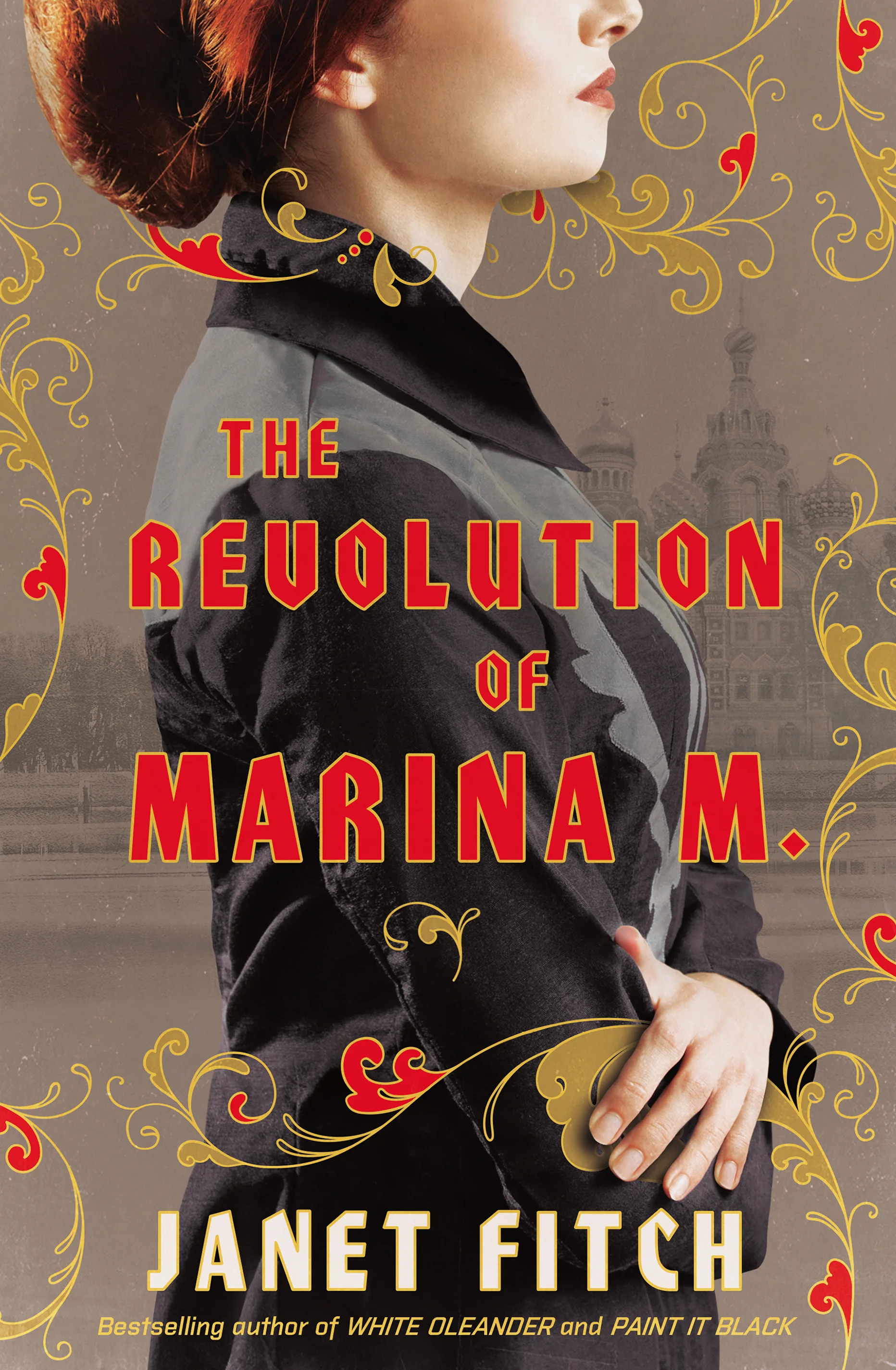 Author Interview - Eva Lesko Natiello