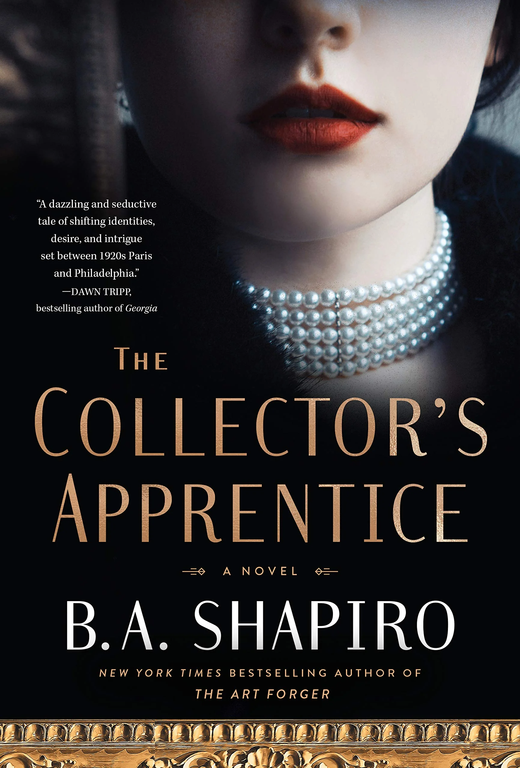 The Collector's Apprentice