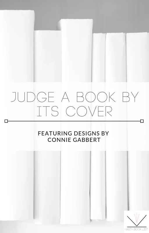 Book Jacket Designs by Connie Gabbert