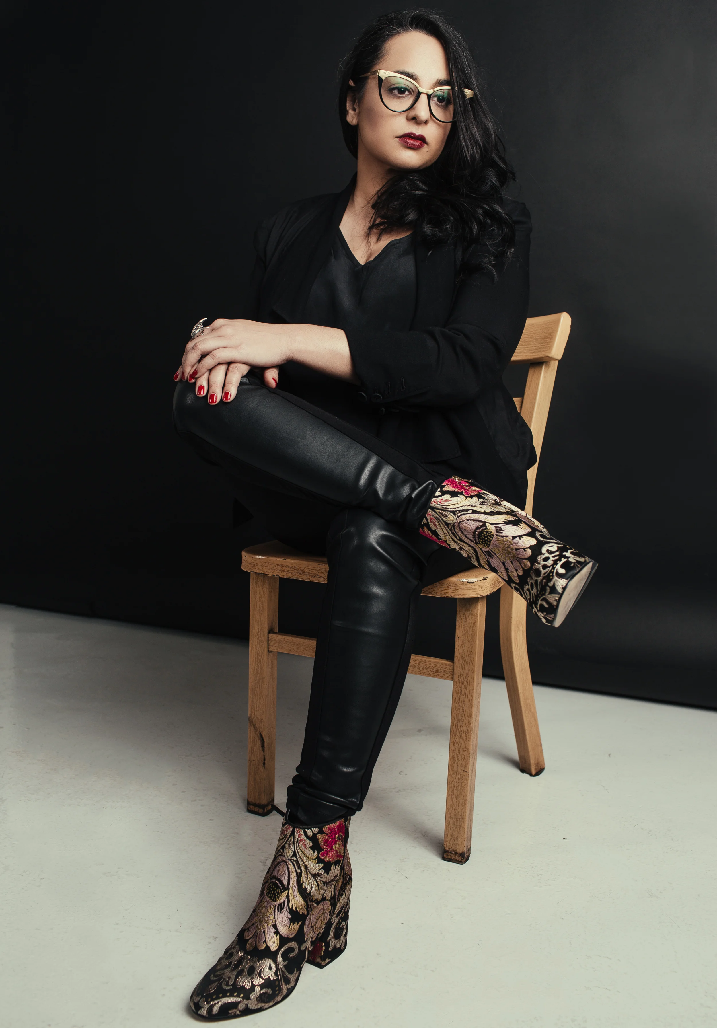 Amina Akhtar
