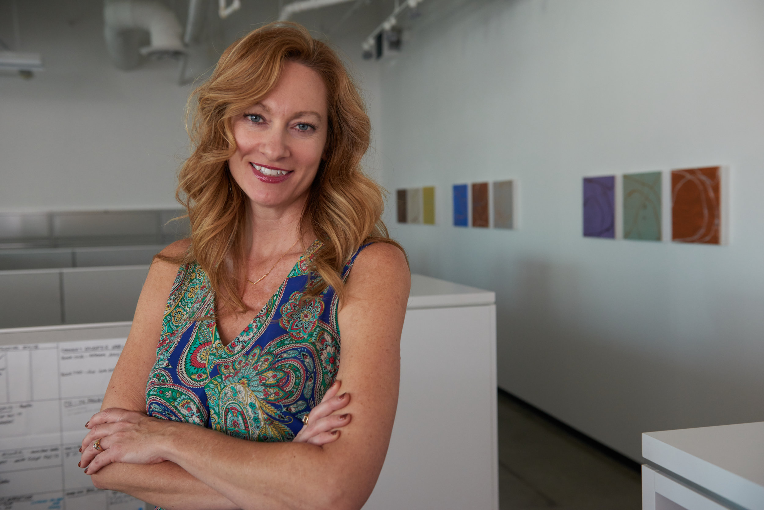 Jennifer Graeser Dornbush