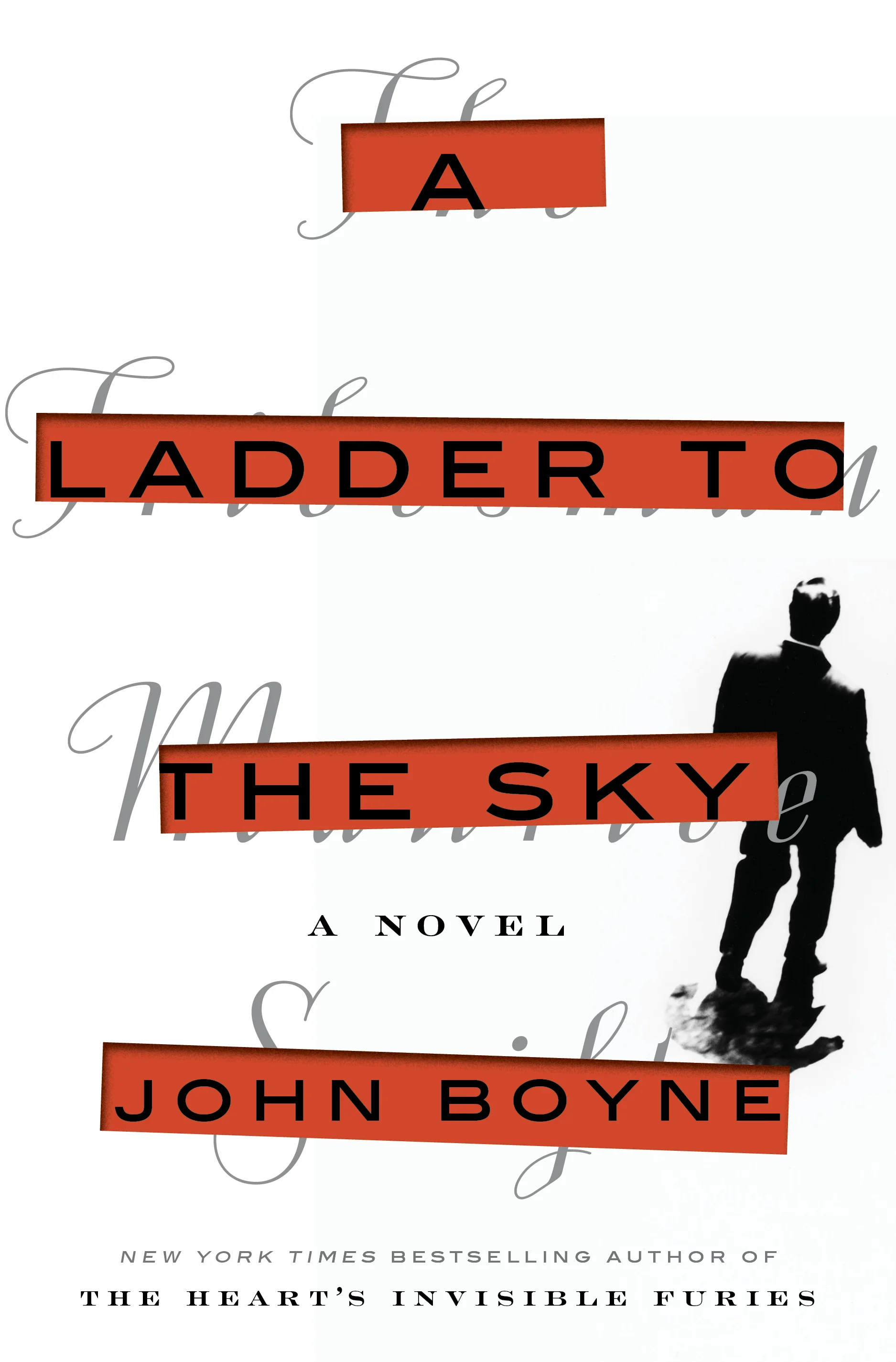 A Ladder to the Sky