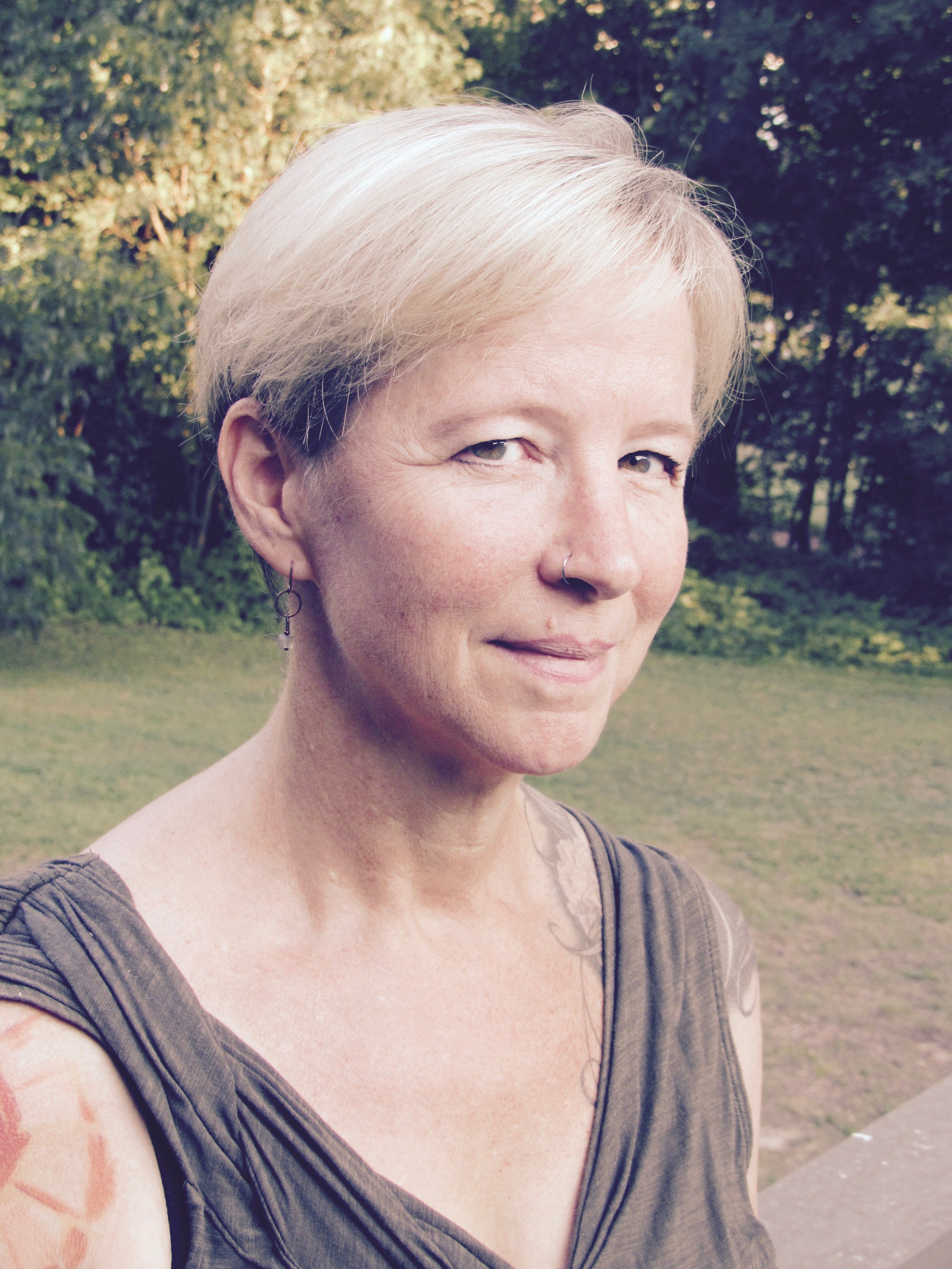 Therese Anne Fowler