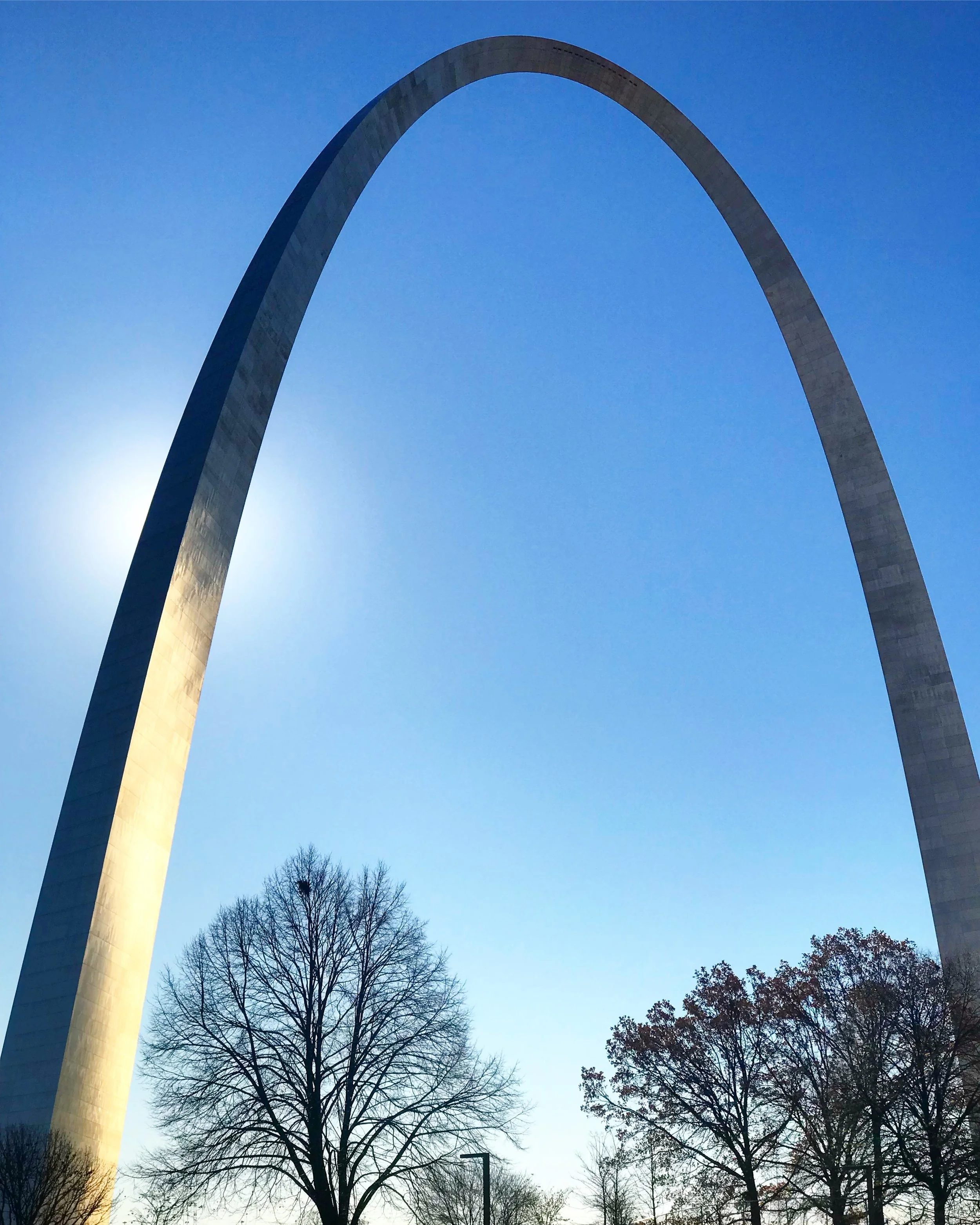 Literary Travel Guide: St. Louis
