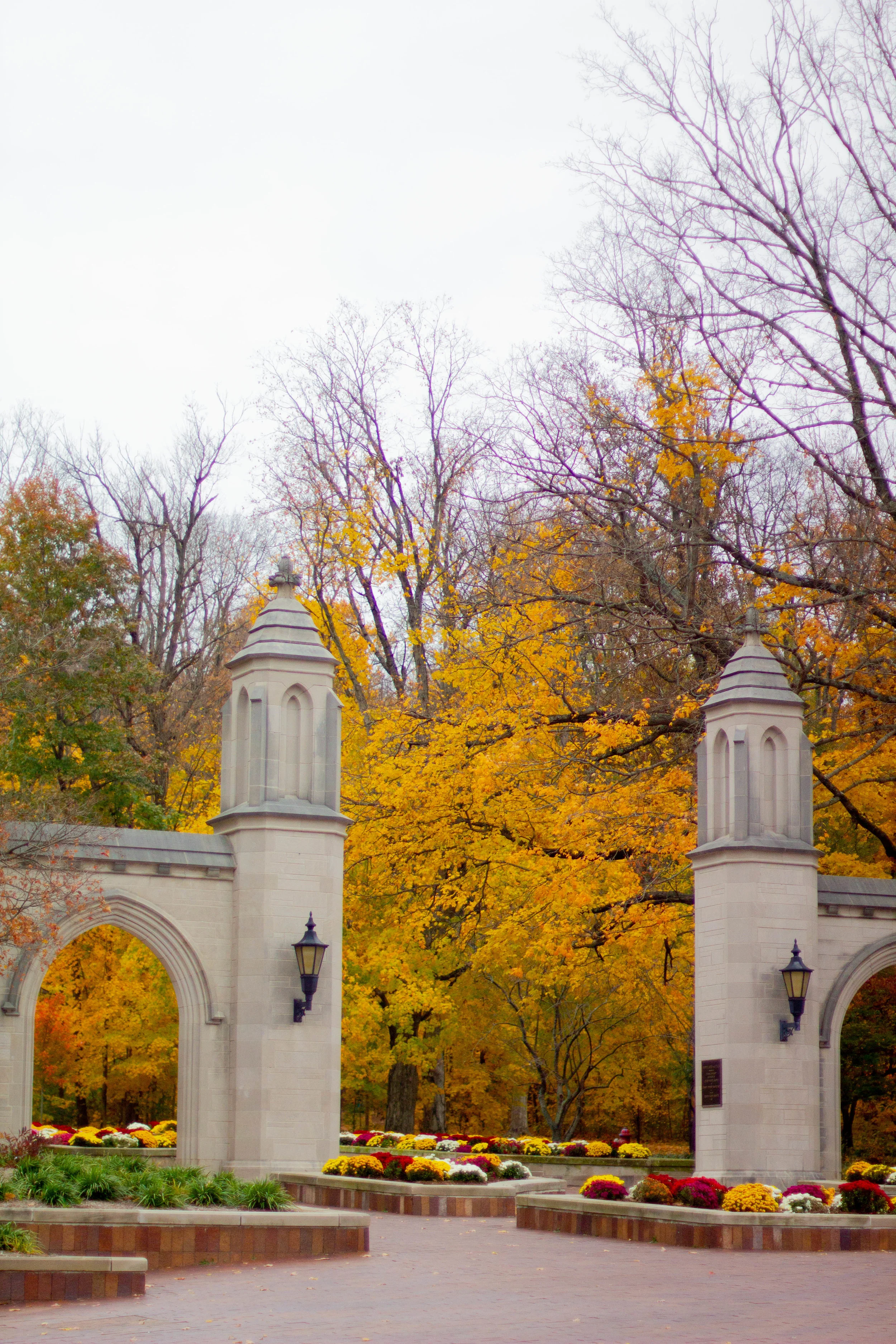 Literary Travel Guide: Bloomington, IN