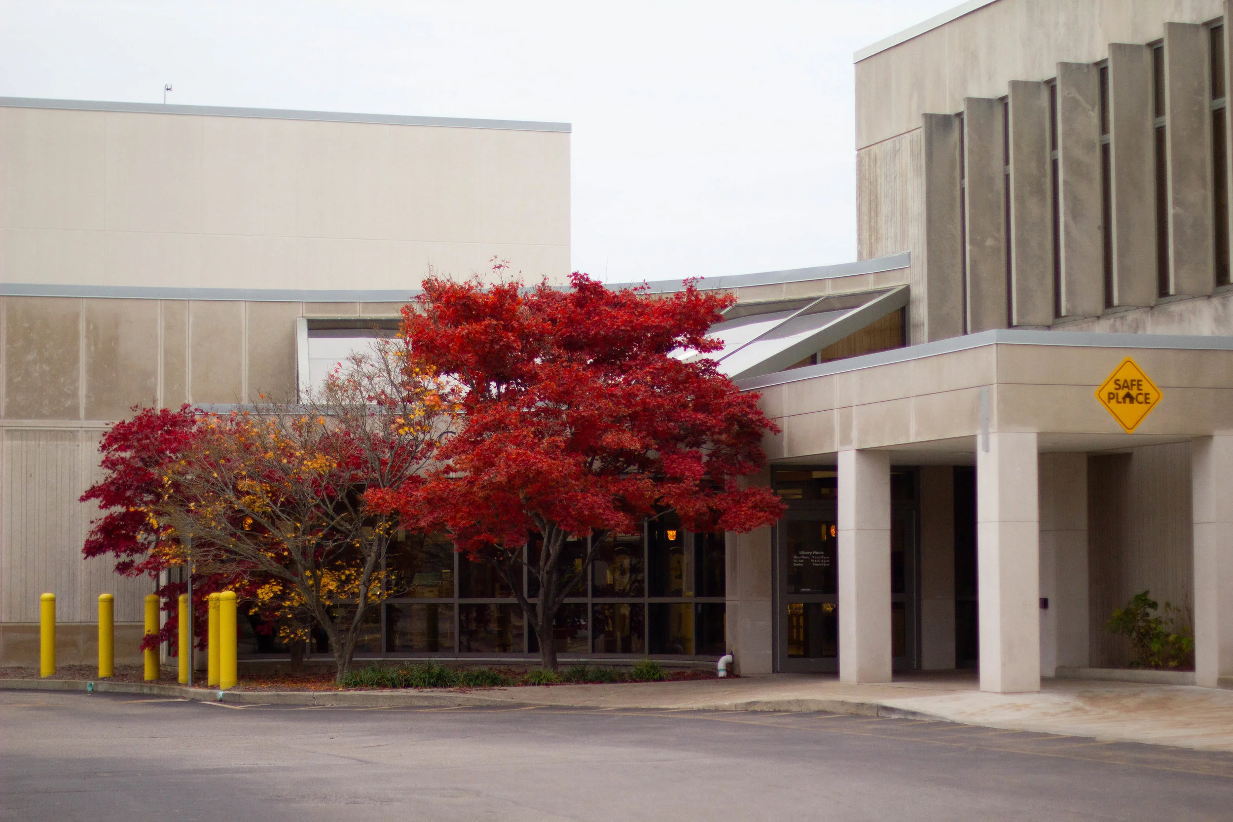 Literary Travel Guide: Bloomington, IN