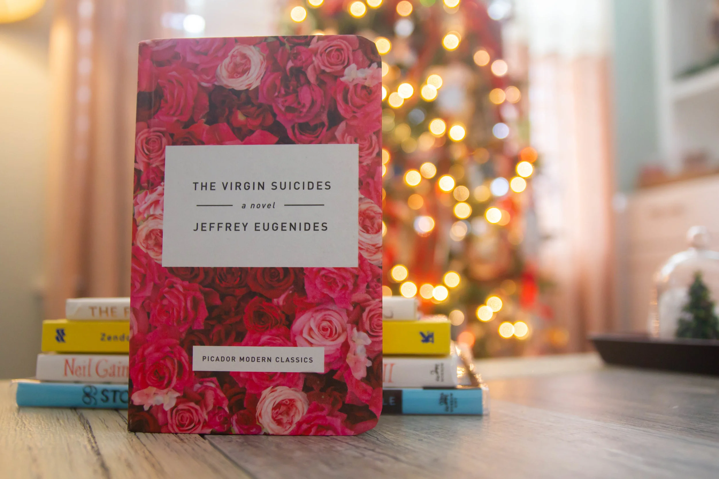 5 (More) Books to Give as Gifts this Holiday Season