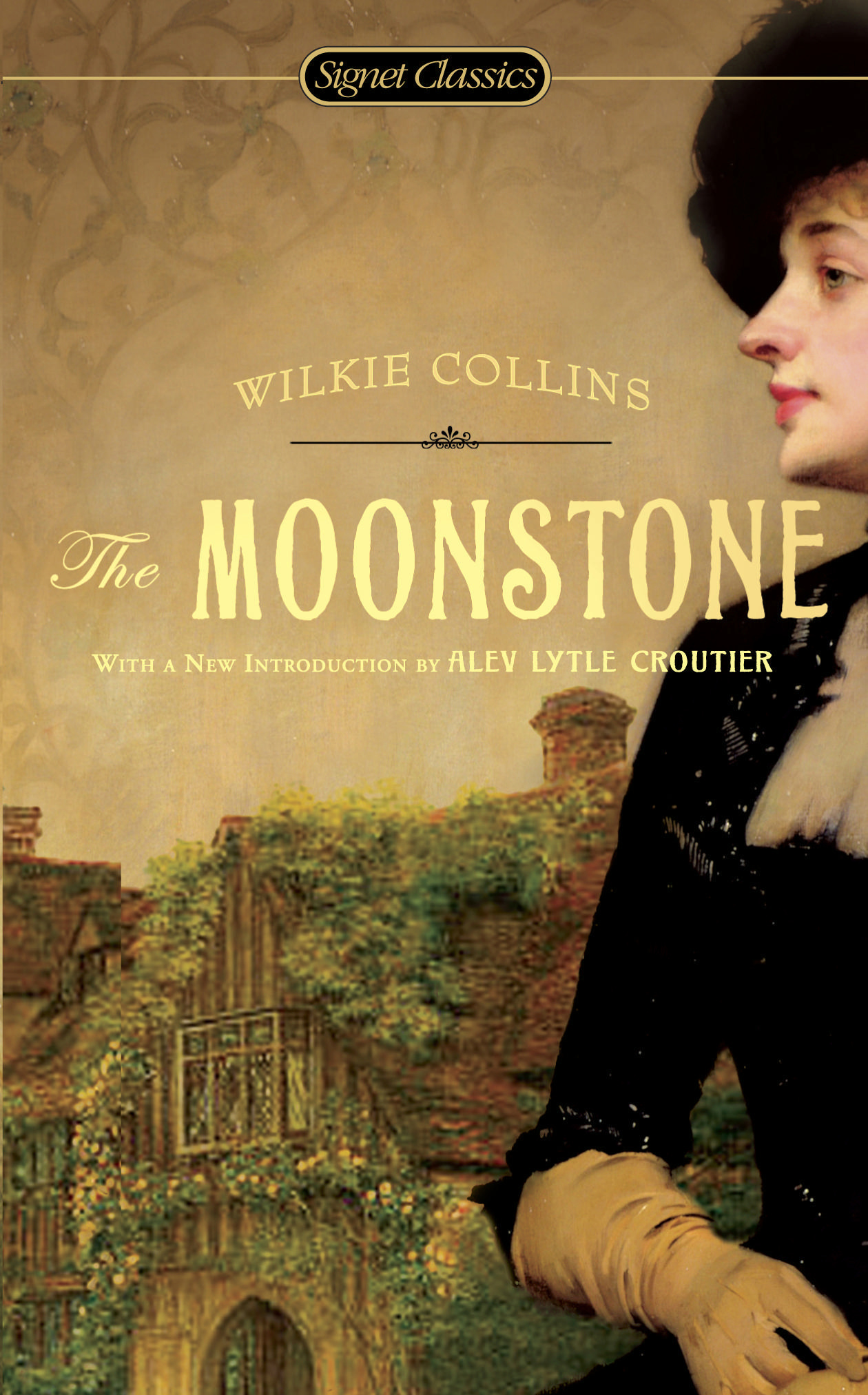 Author Interview - Diane Setterfield