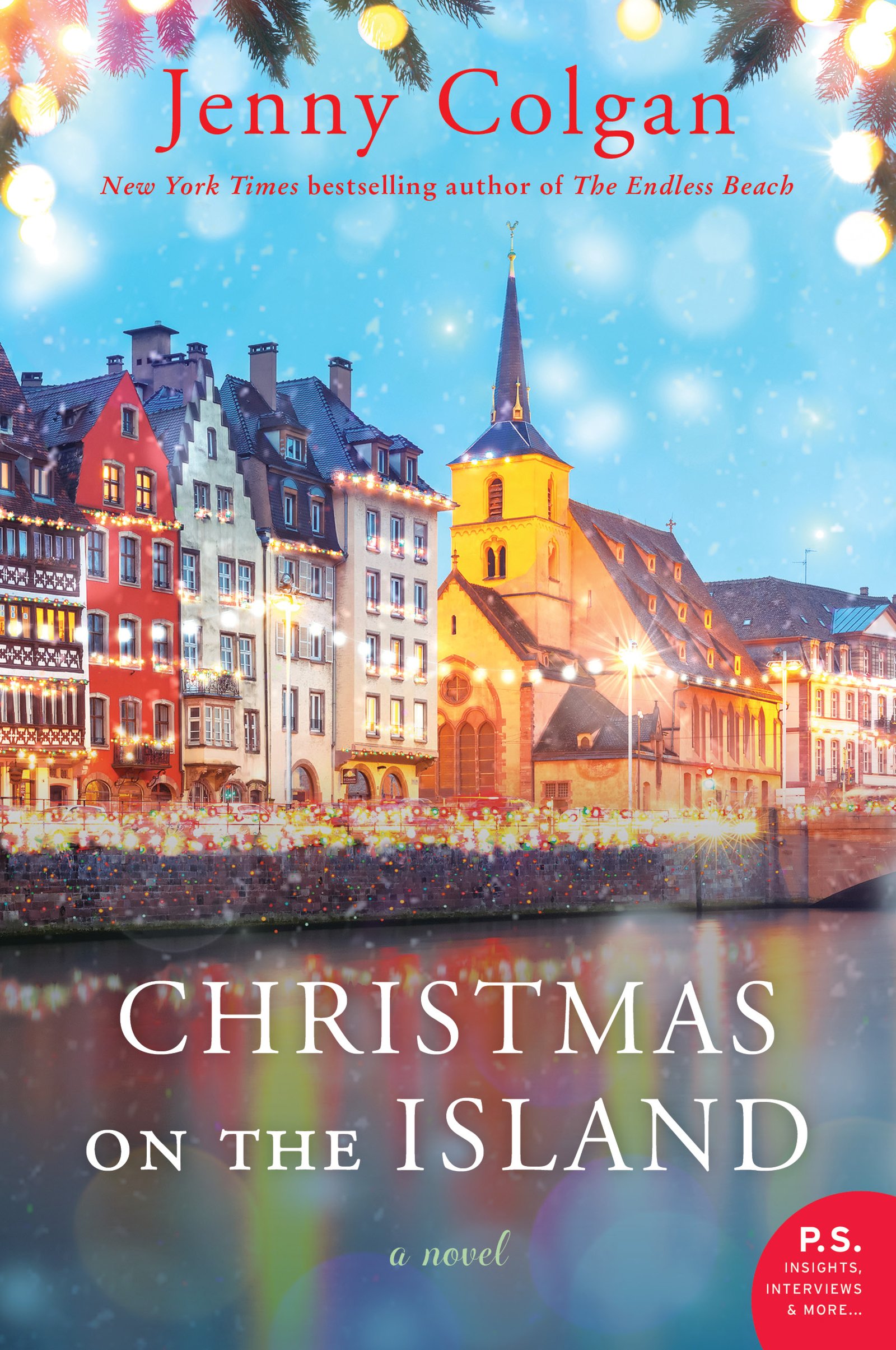 5 Books to Read During the Holidays
