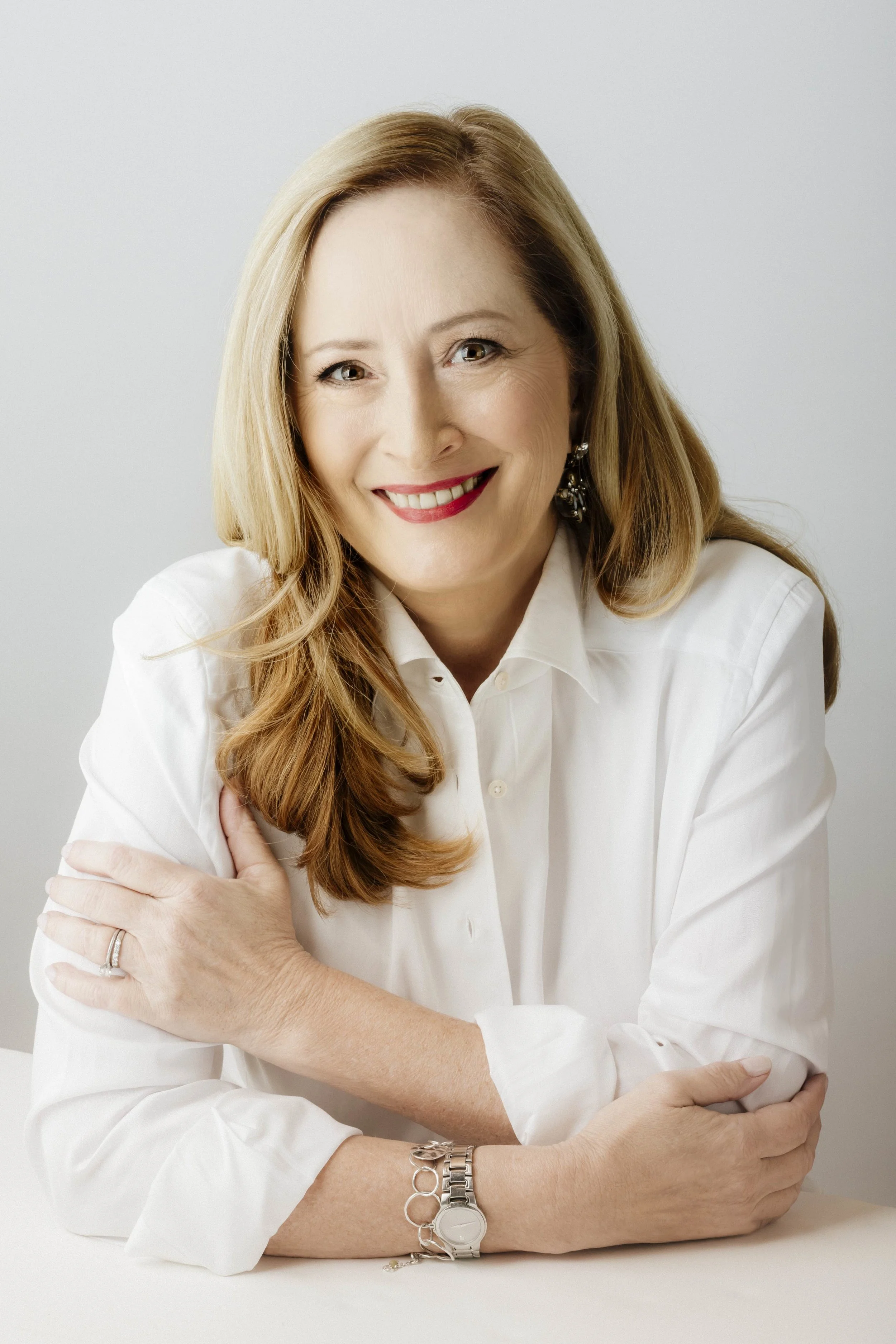 Nyna Giles