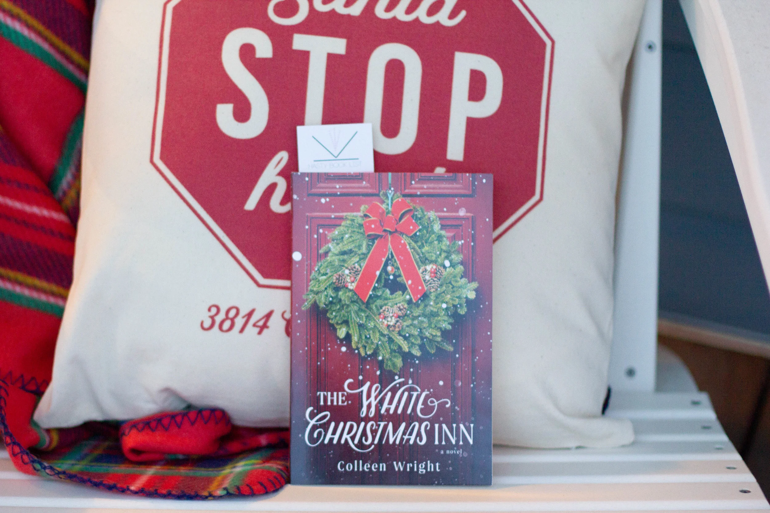 5 Books to Read During the Holidays