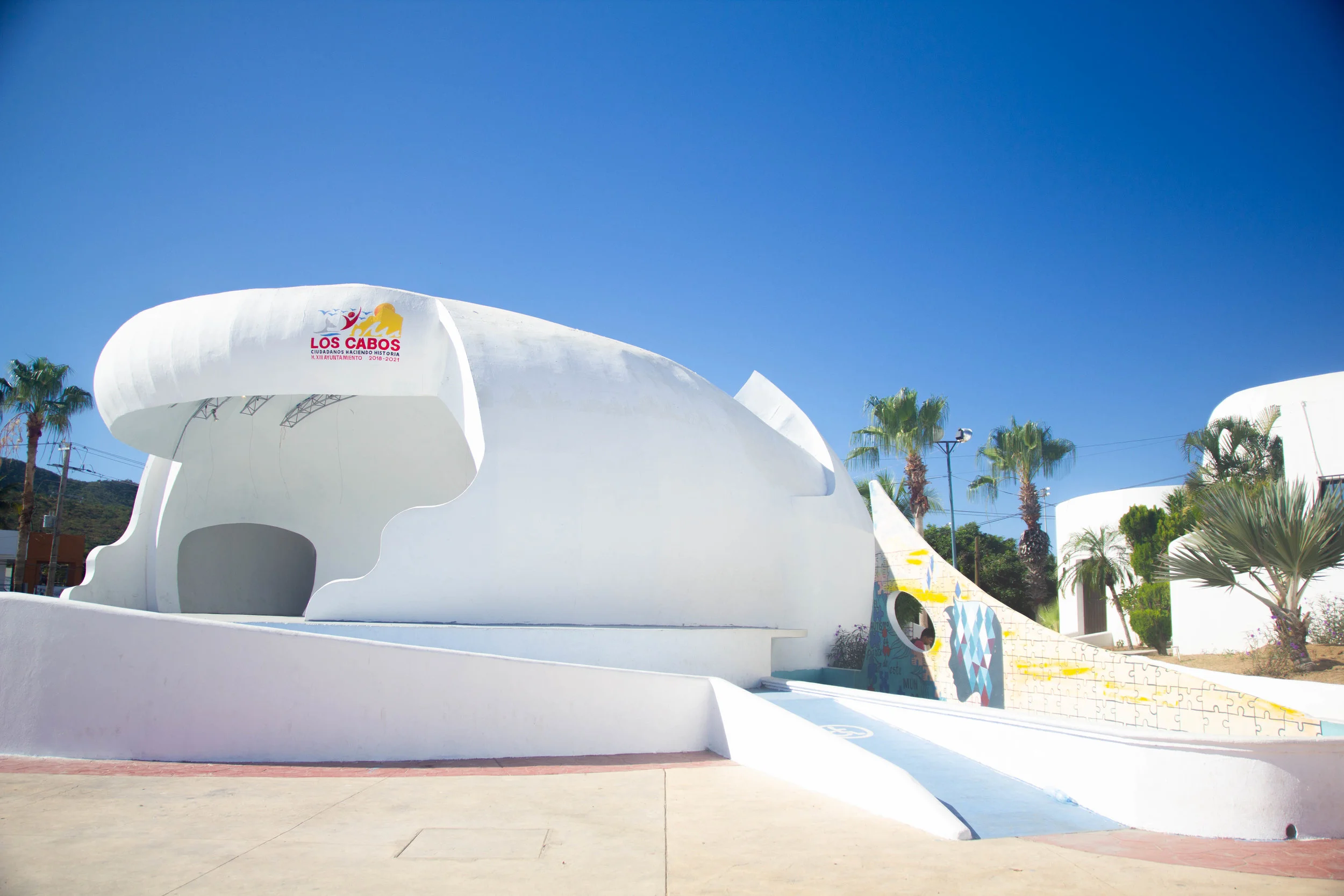 Literary Travel Guide: Cabo San Lucas, Mexico