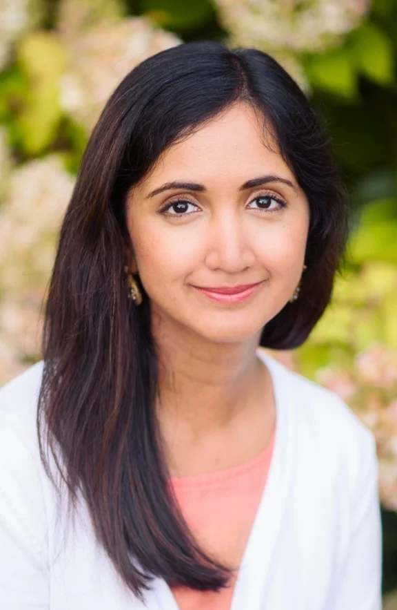 Sonia Faruqi