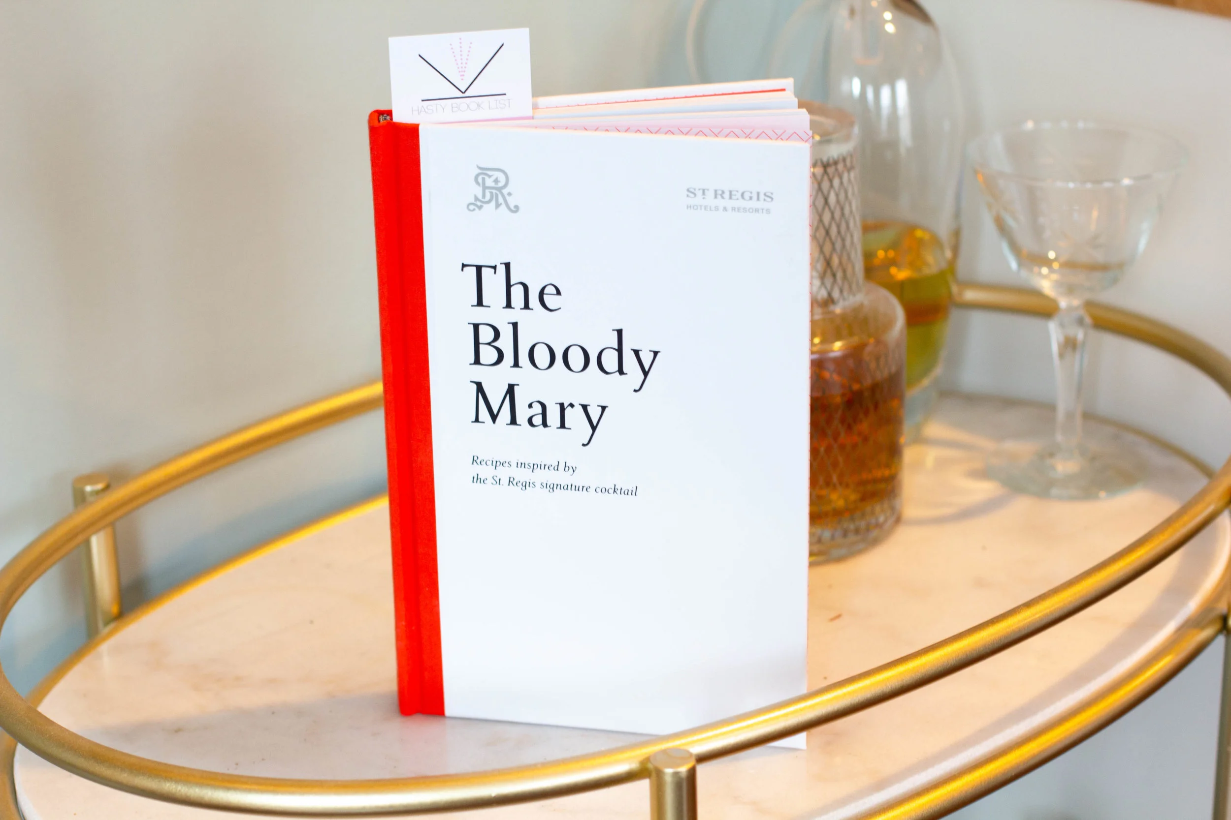 5 Cocktail Books to Inspire Your New Years Eve Drink