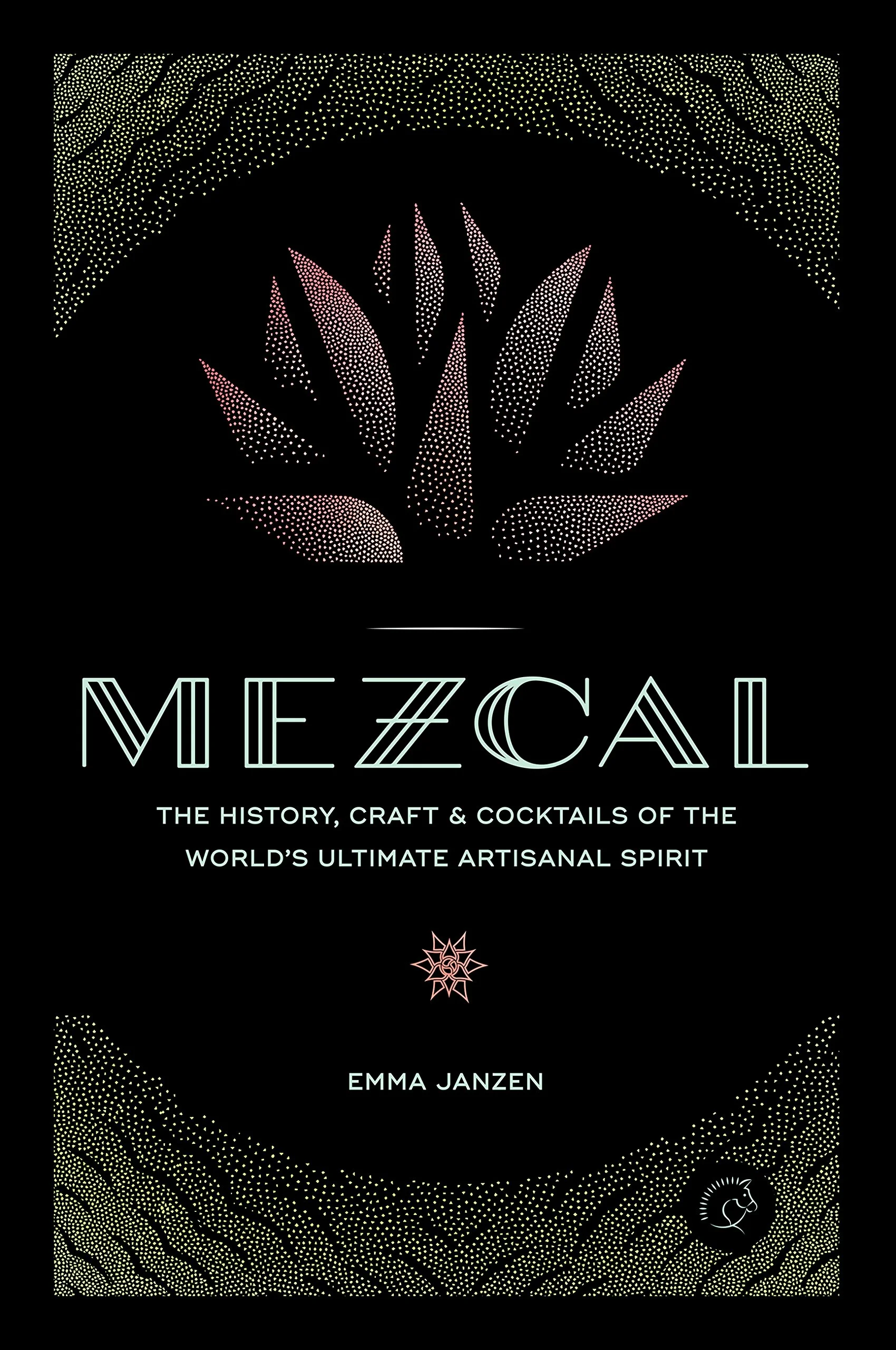 5 Cocktail Books to Inspire Your New Years Eve Drink