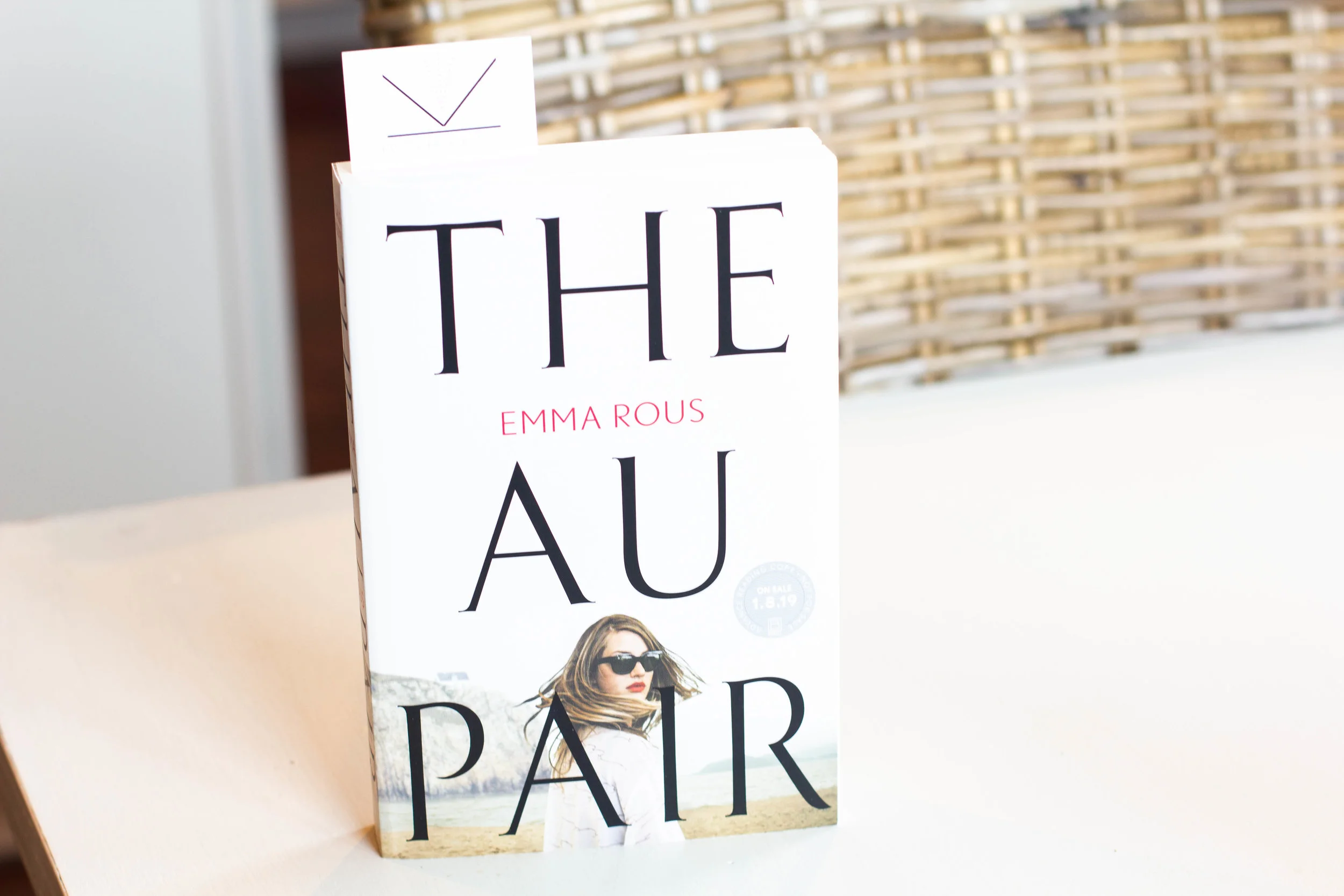 5 Books Coming Out in January
