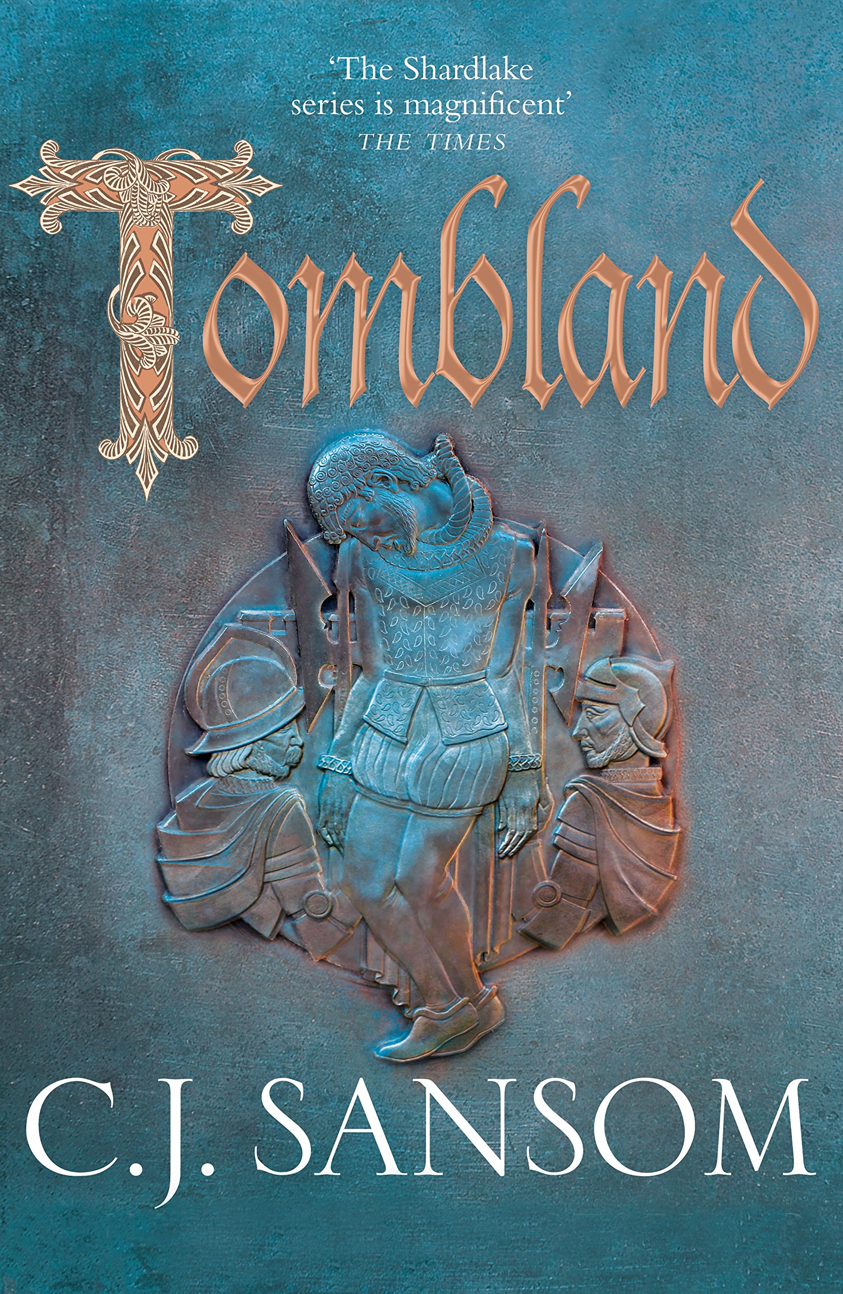 Author Interview - Emma Rous