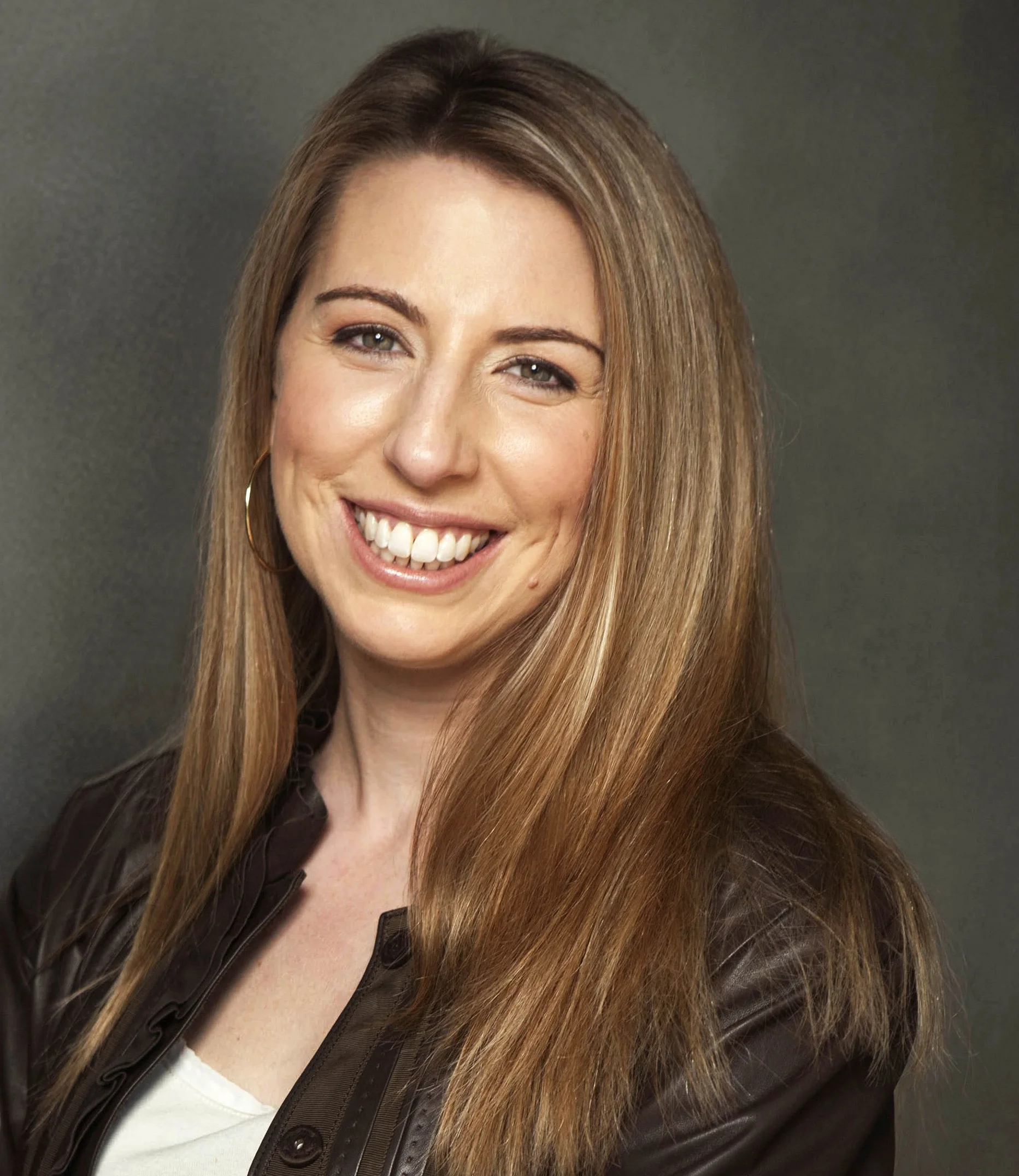 Beth Kendrick