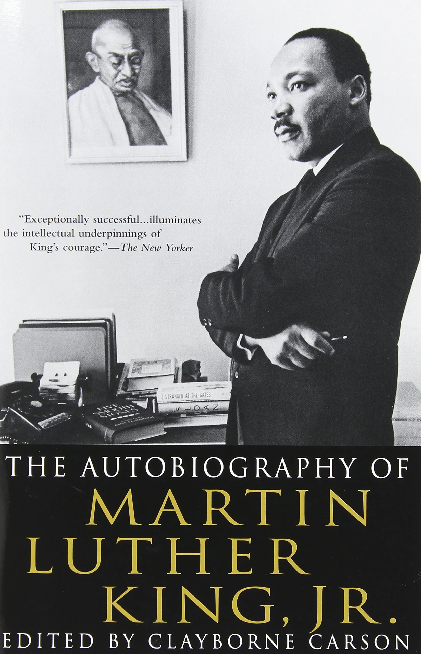5 Books to Read for Martin Luther King Jr. Day