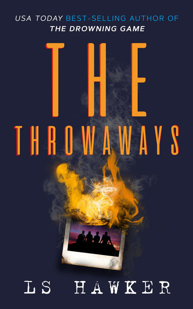 The Throwaways