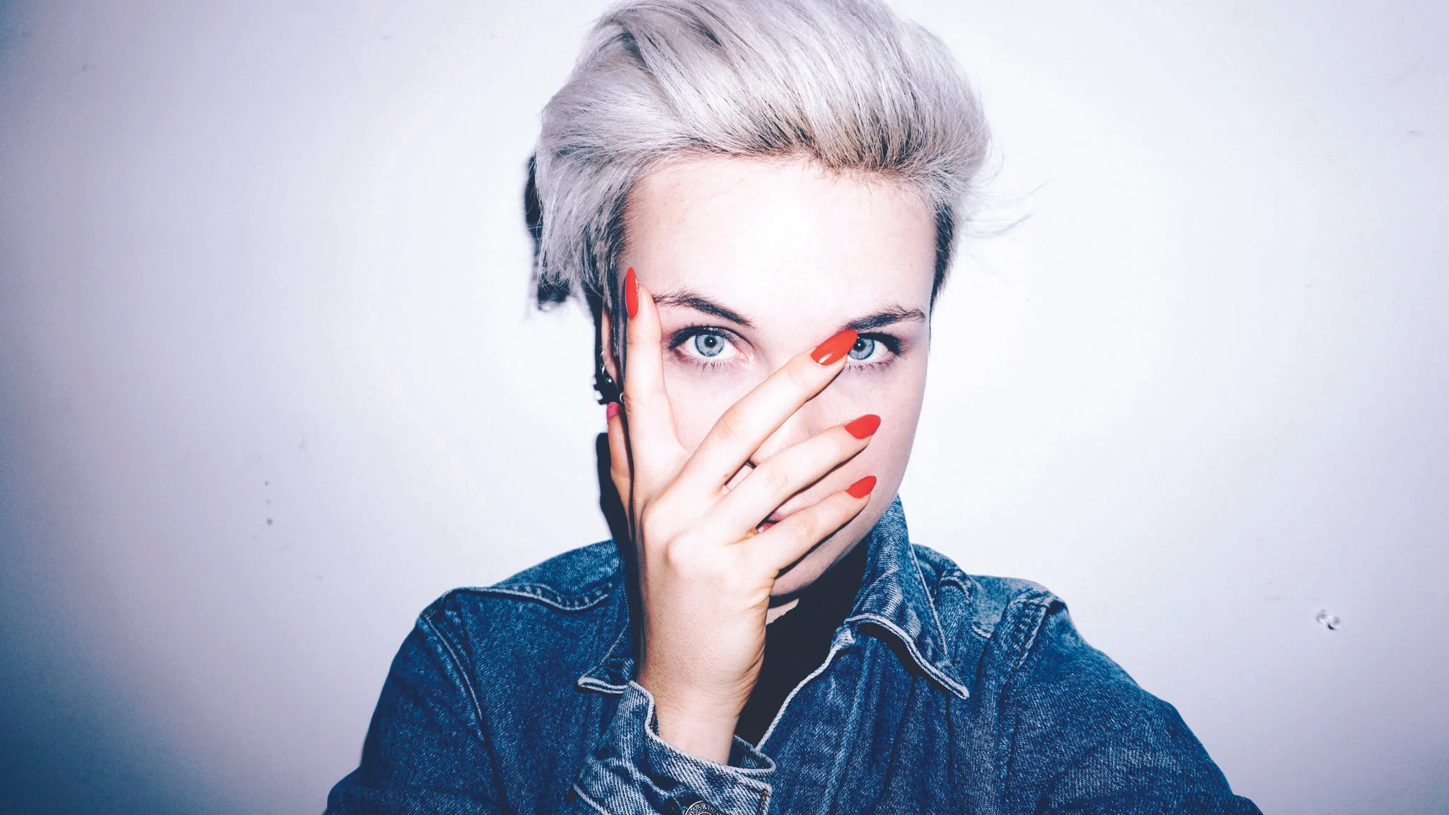 Hallie Heald