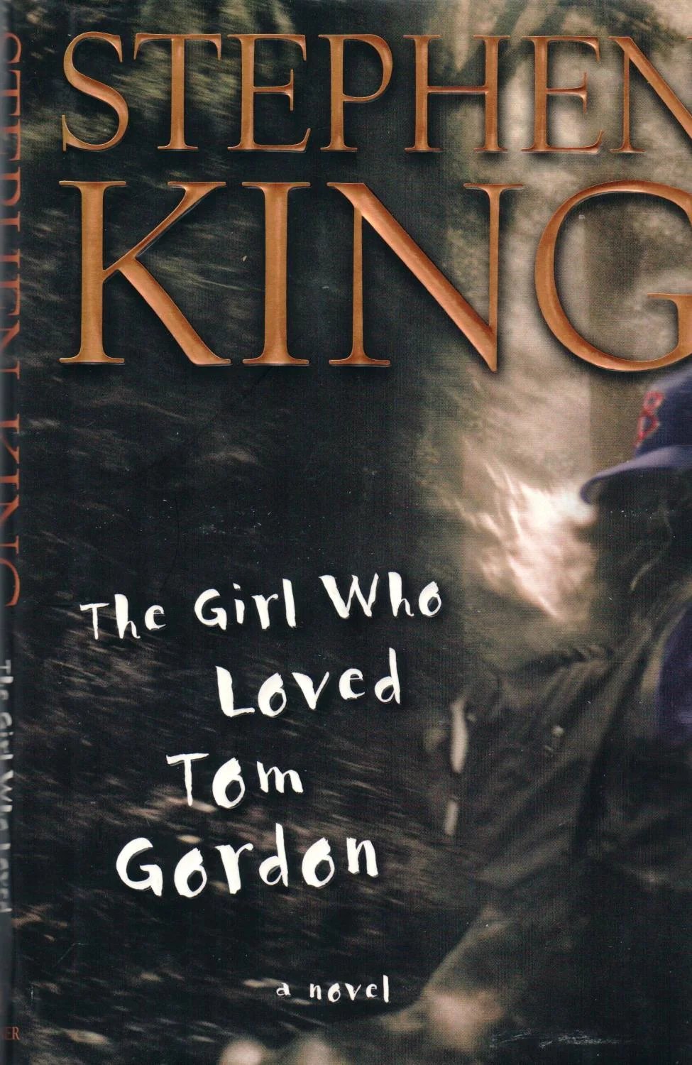 Author Interview - Jessica Branton