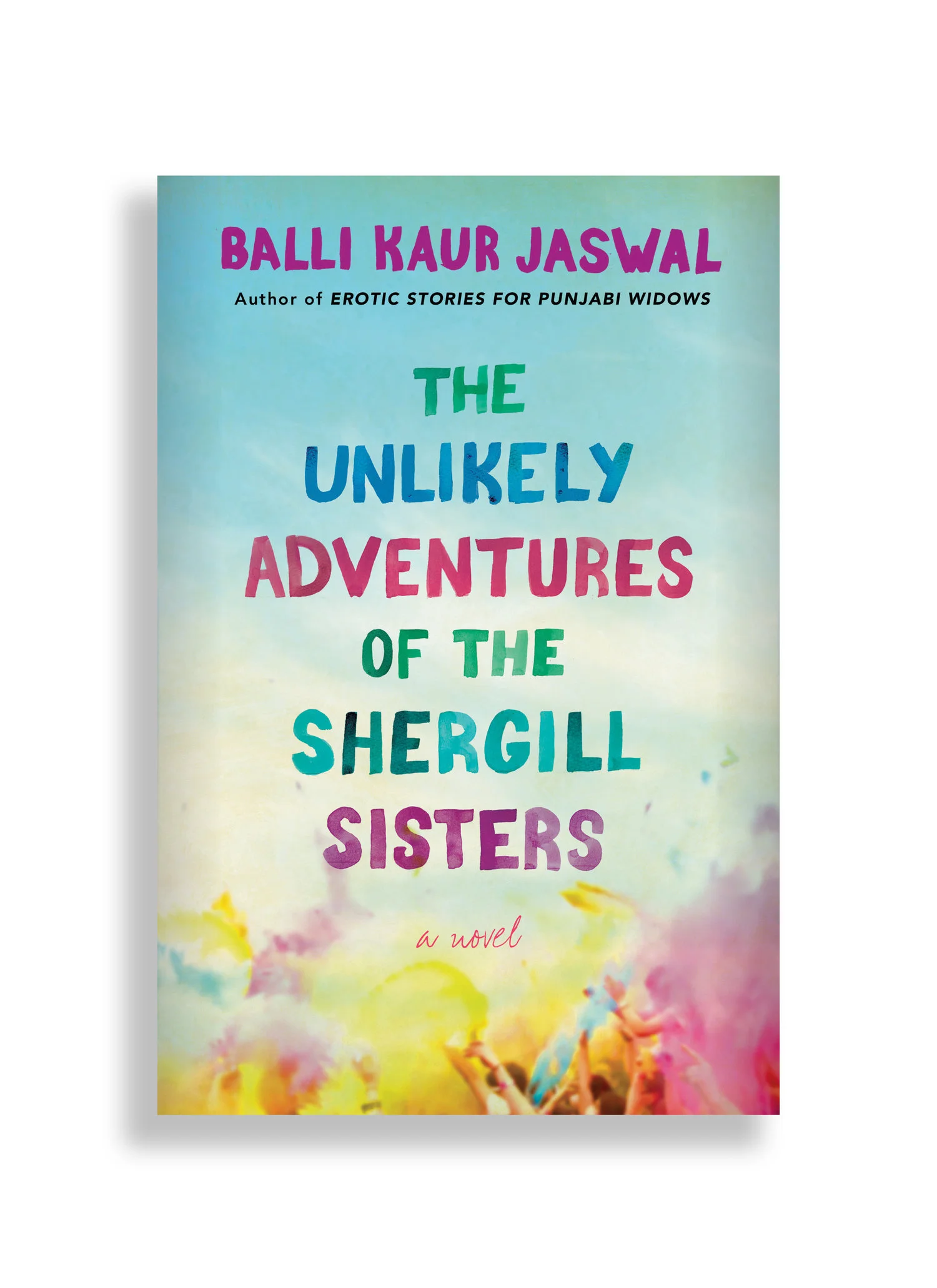 Judge a Book By Its Cover - Book Jacket Designs by Lex Maudlin