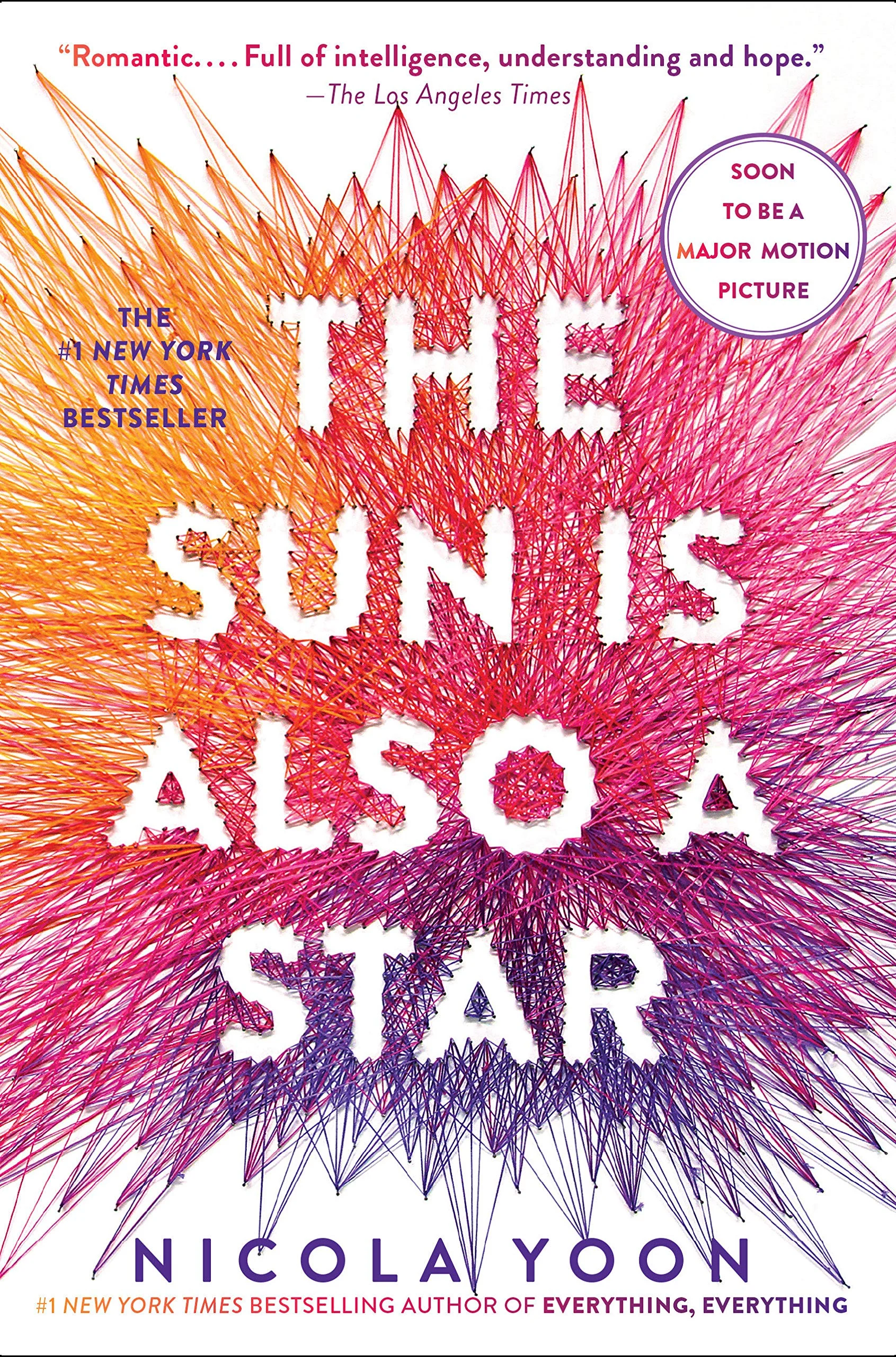 5 Books to Read Before The Movie Comes Out in 2019