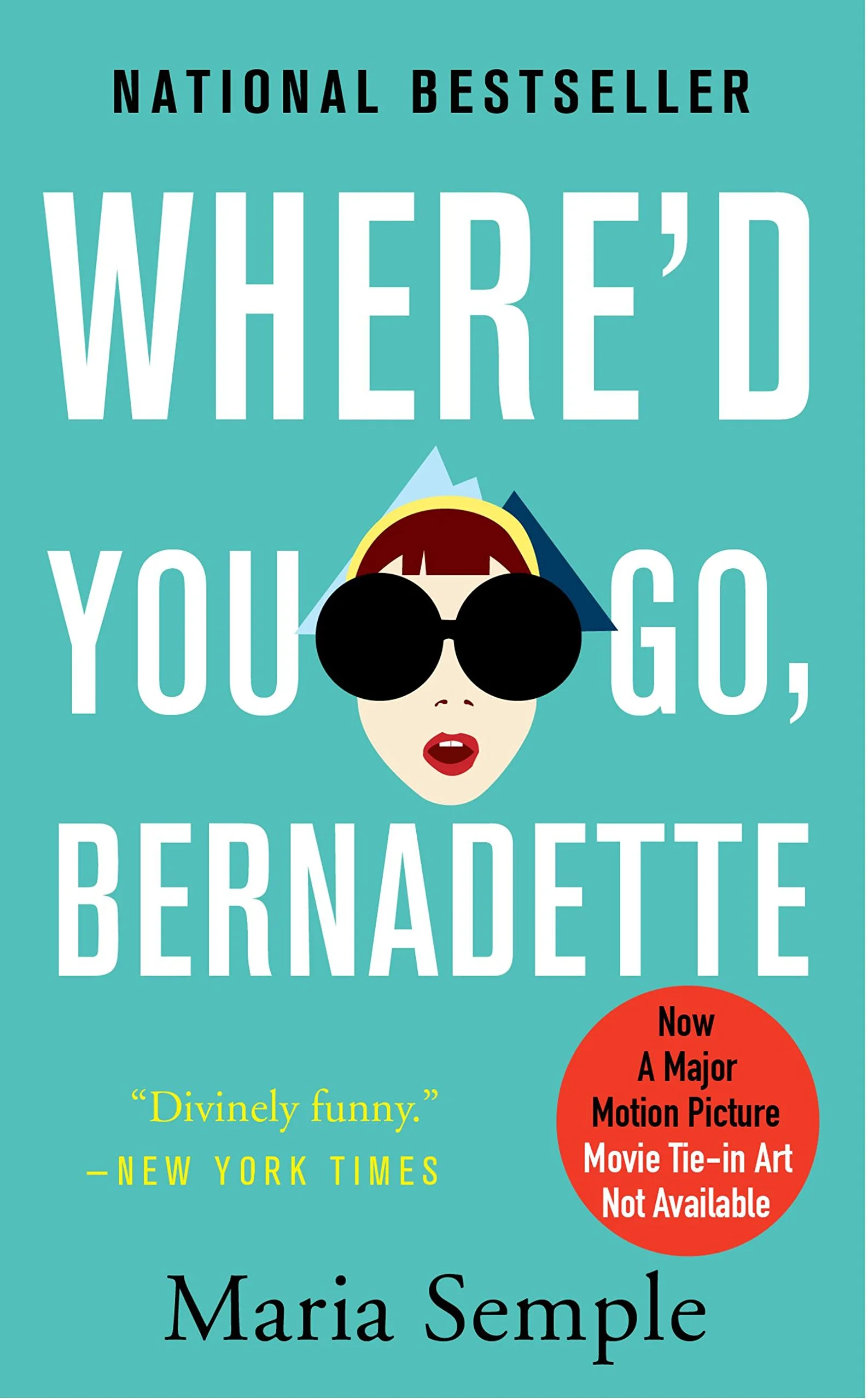 5 Books to Read Before The Movie Comes Out in 2019