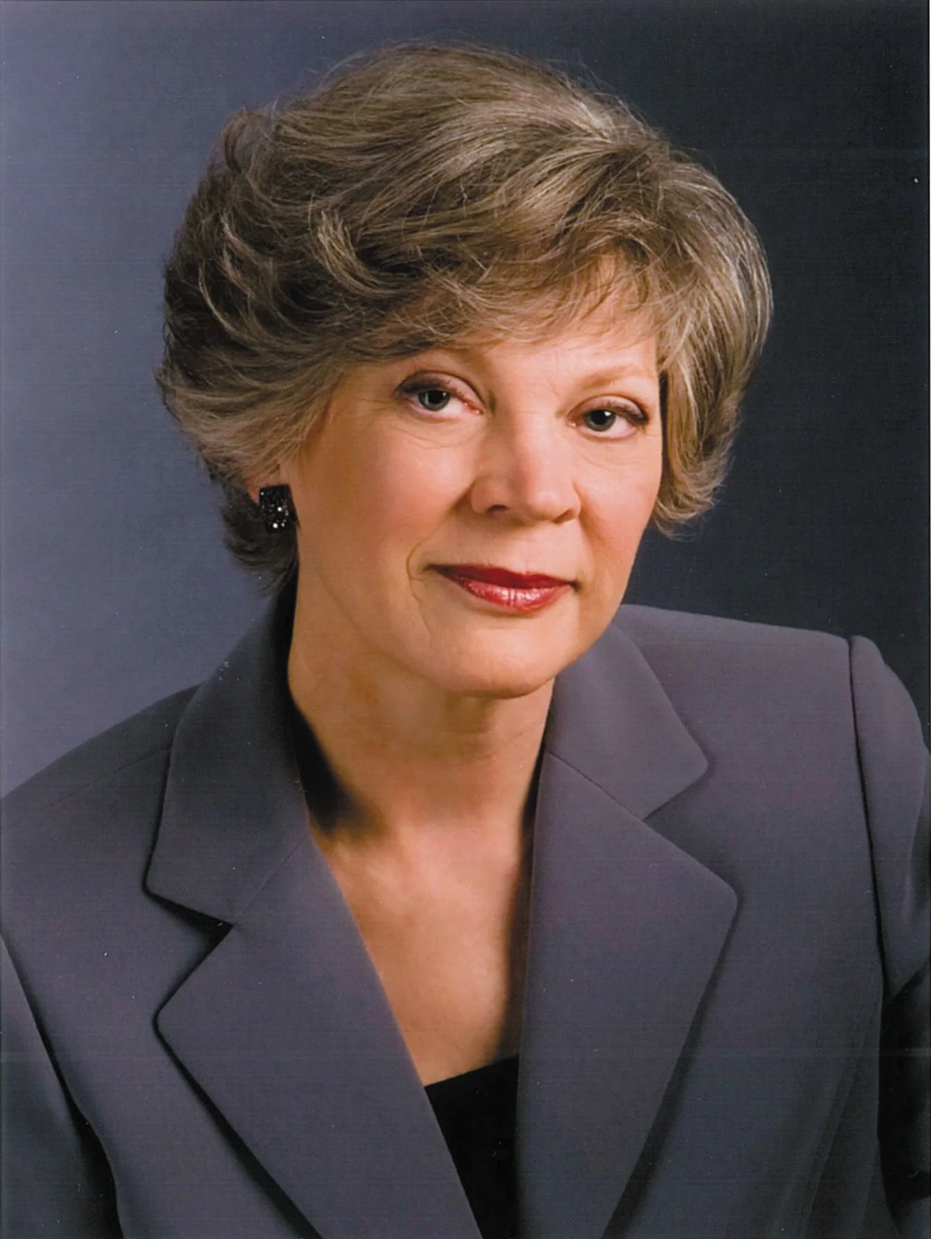 Karen Harper