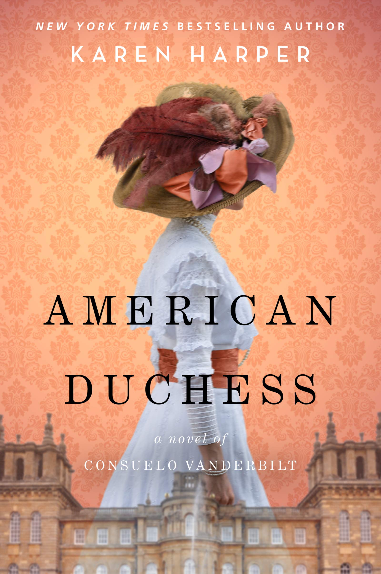 Author Interview - Karen Harper