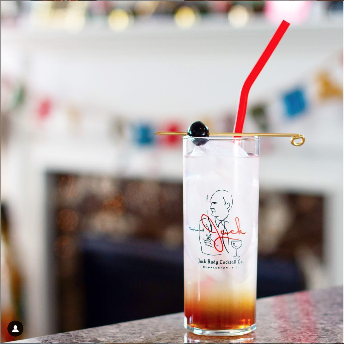 Tom Collins