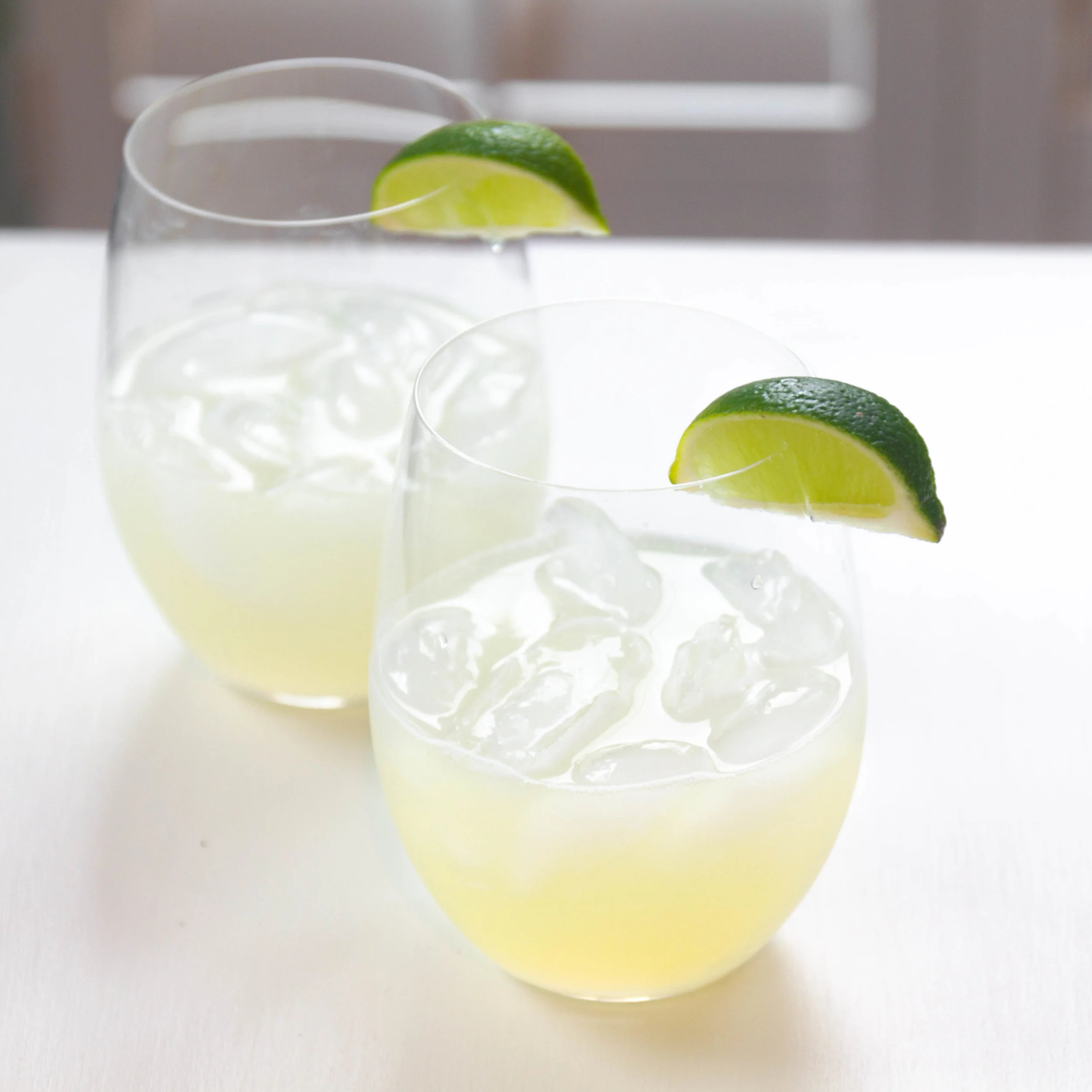 Super Simple Daiquiri