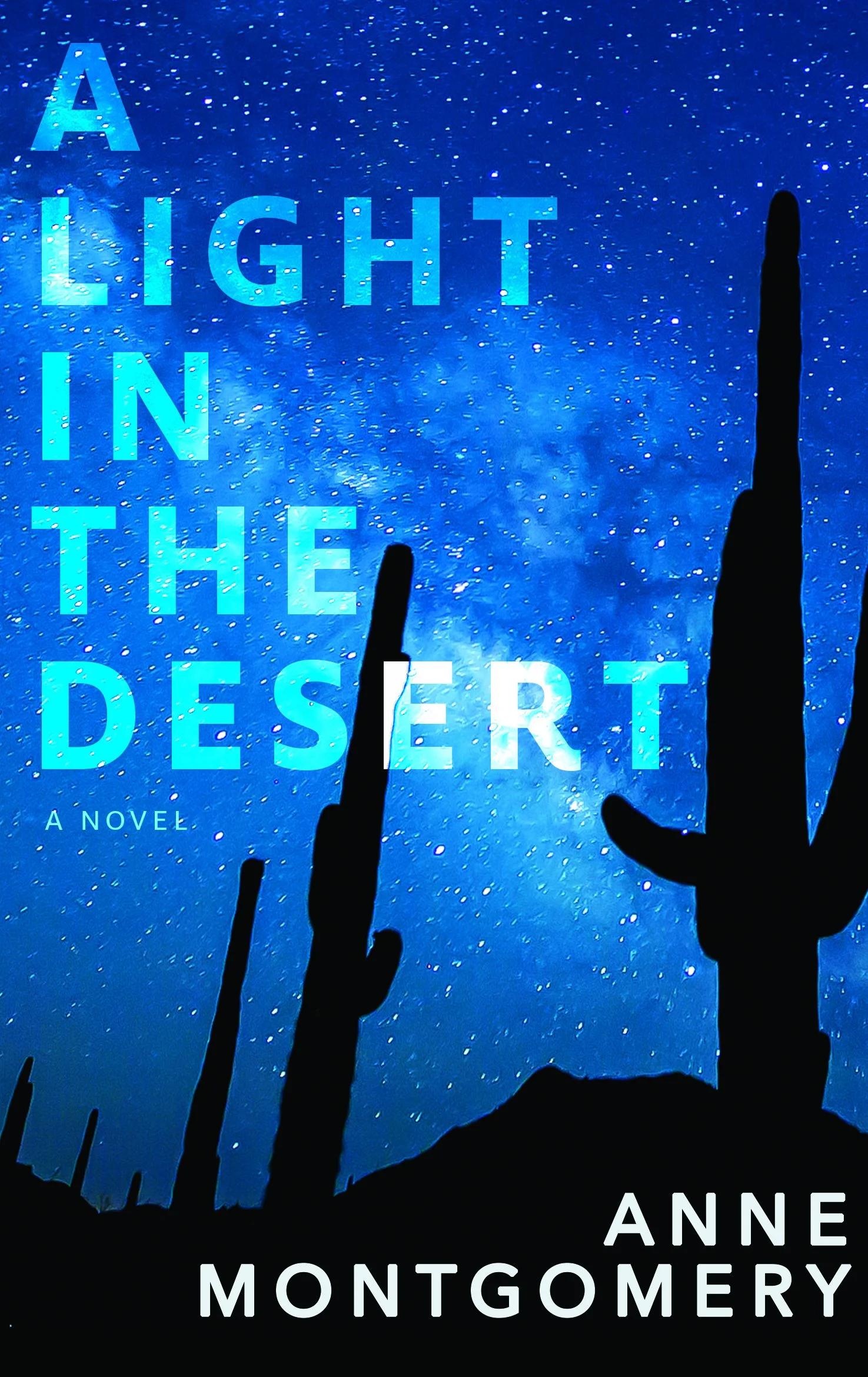 A Light in the Desert