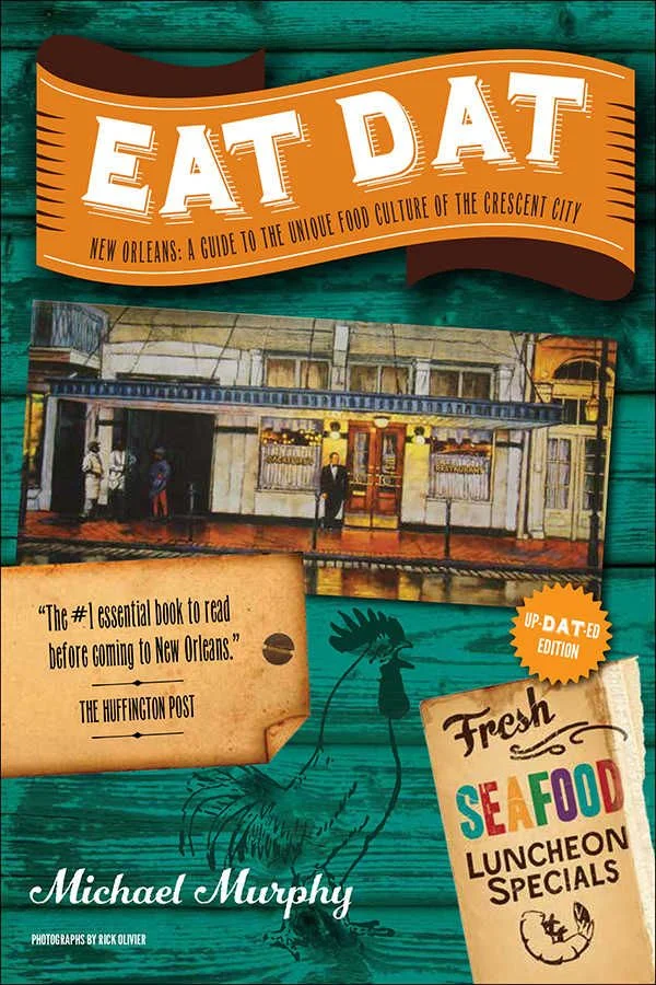 5 Books to Read in Celebration of Mardi Gras