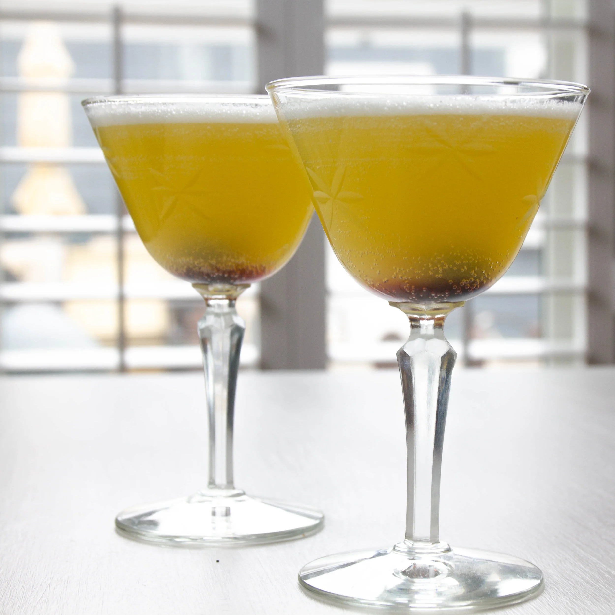 Sex and the City Flirtini