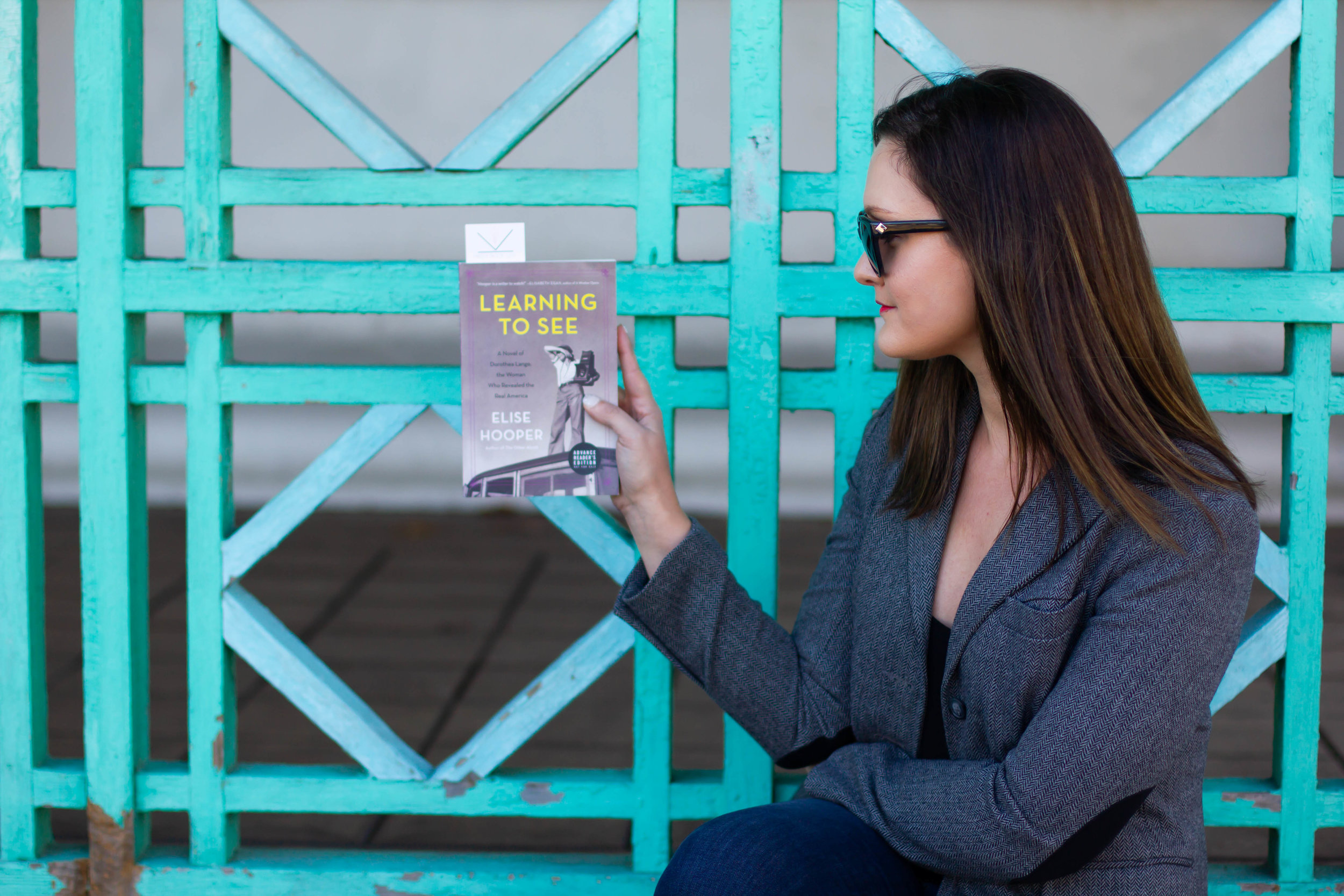 5 Books to Read for Women's History Month
