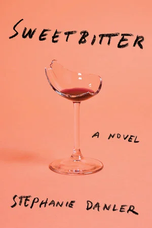 Author Interview - Annie Ward