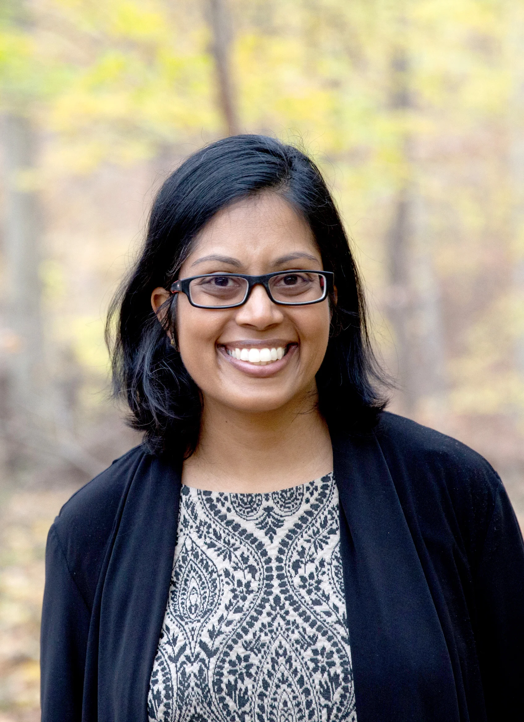 Mathangi Subramanian