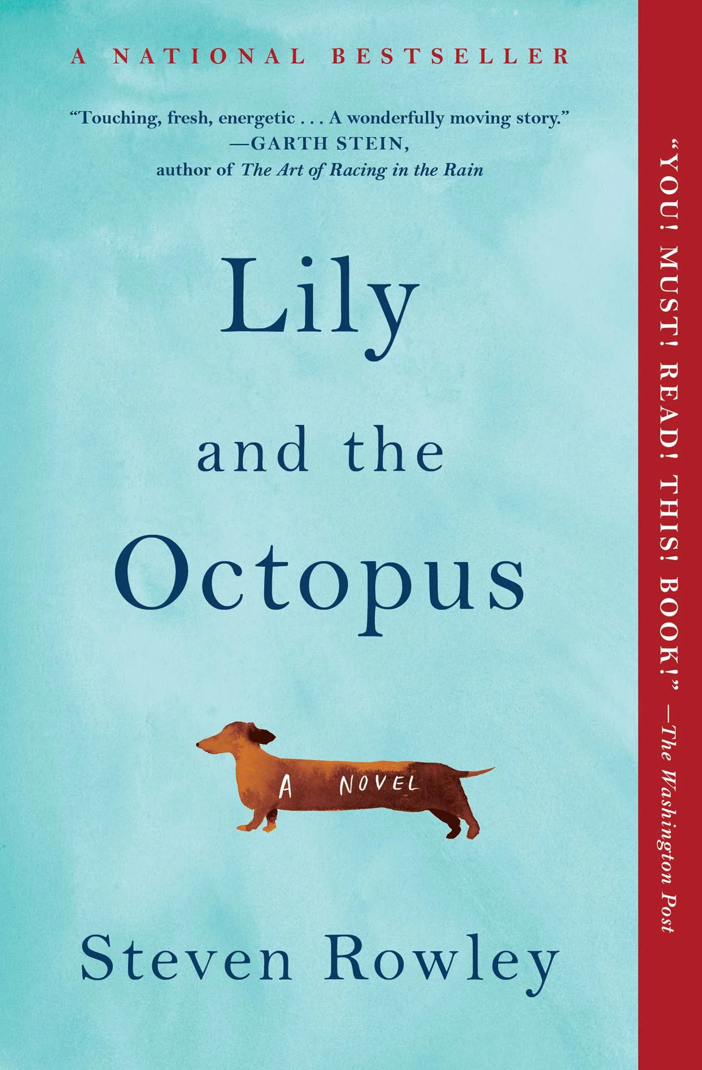 Author Interview - Martha Hall Kelly