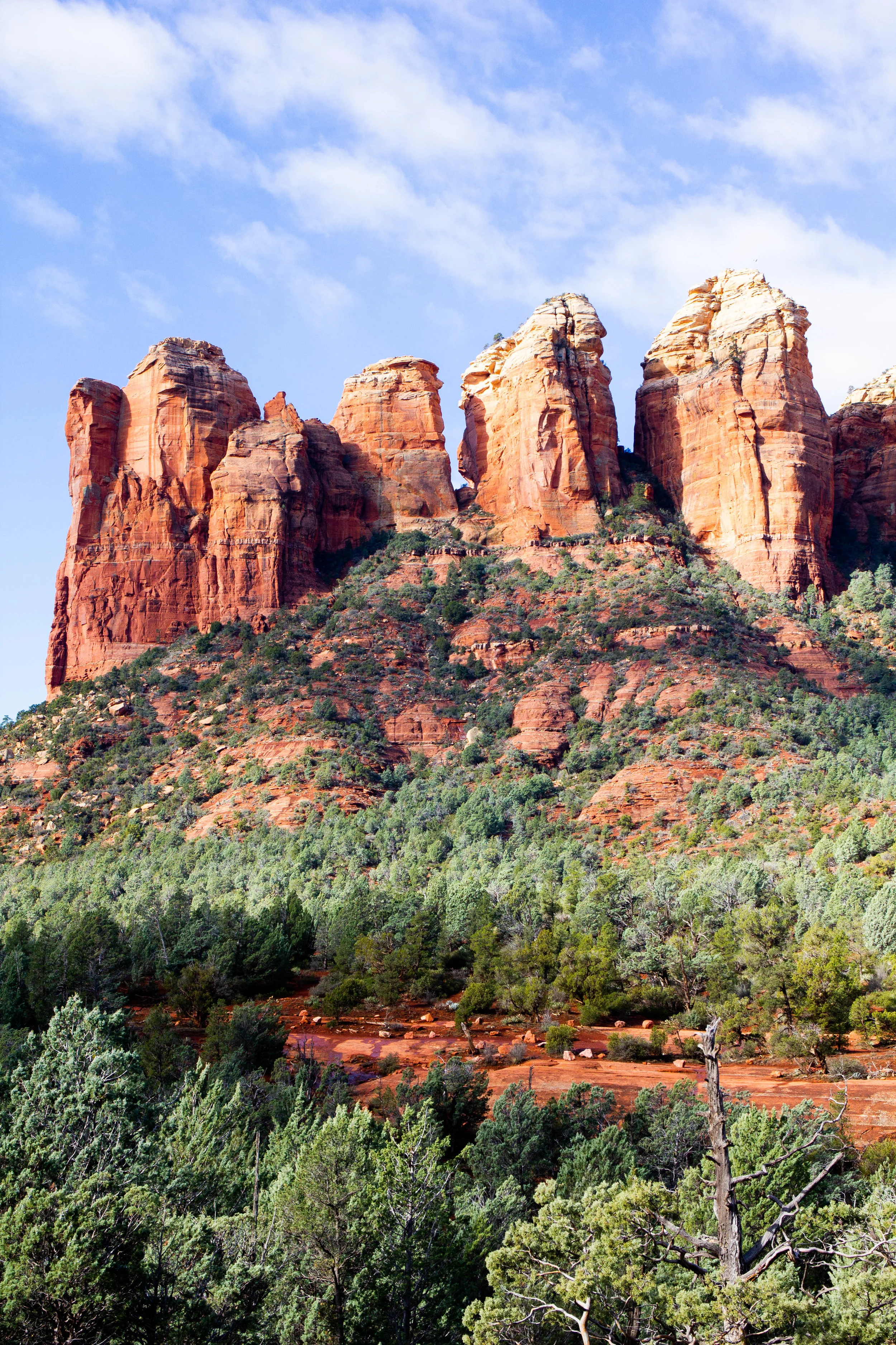 Literary Travel Guide: Sedona
