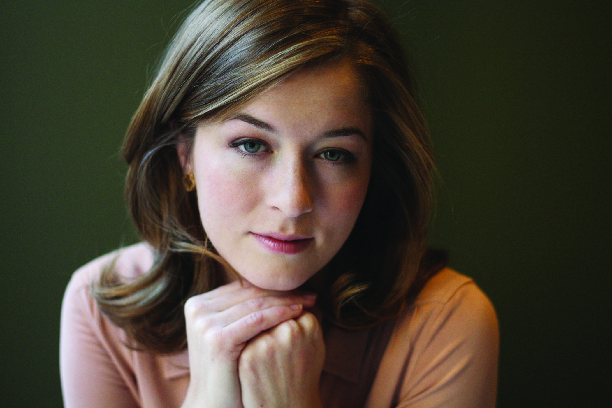 Rebecca Harrington