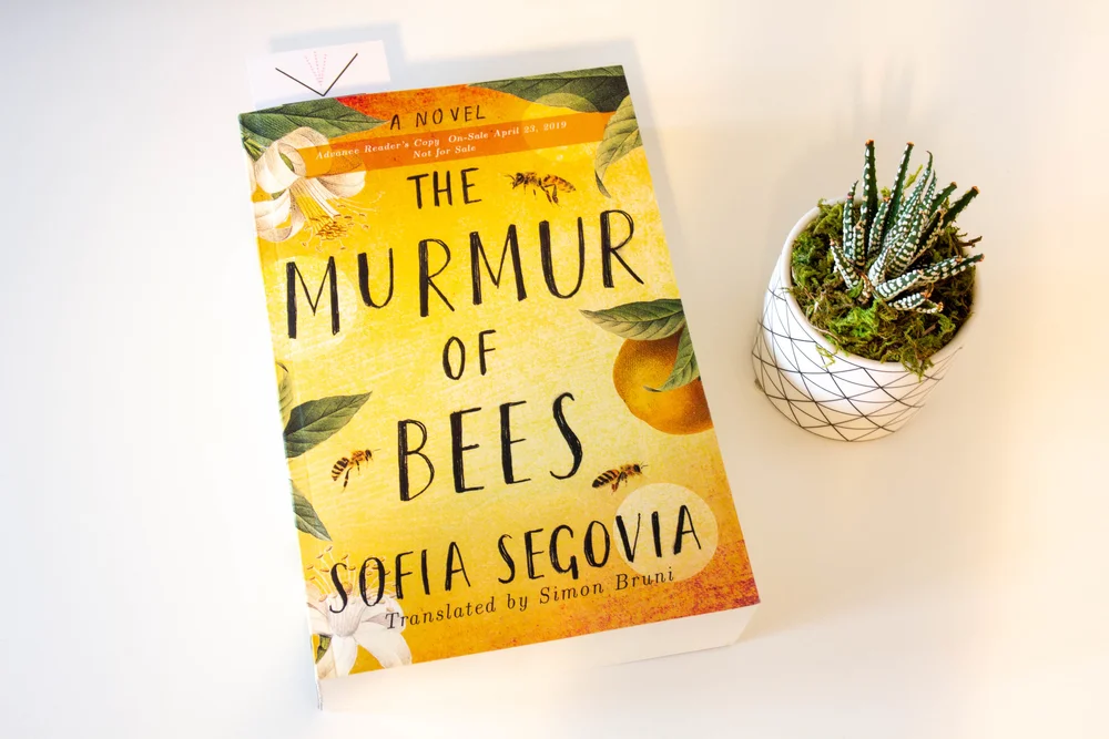 The Murmur of Bees
